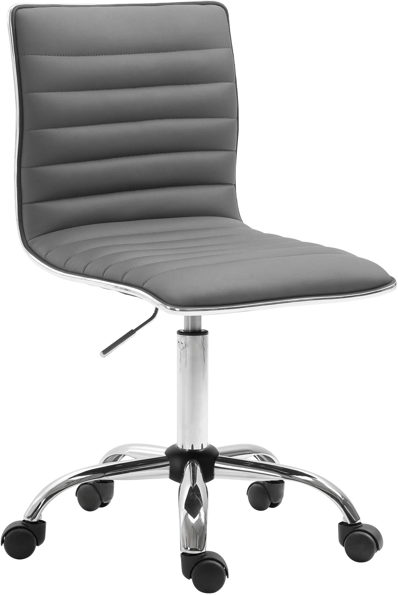 Arbeitshocker Alamosa Kunstleder