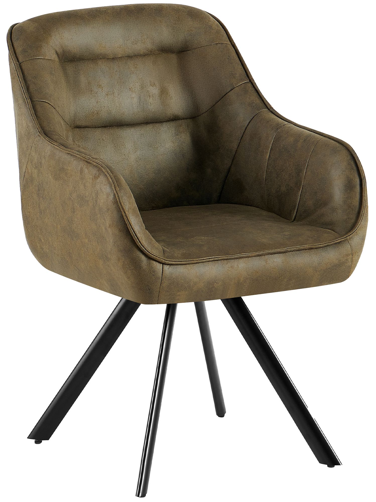 Stuhl Pettuli Vintage