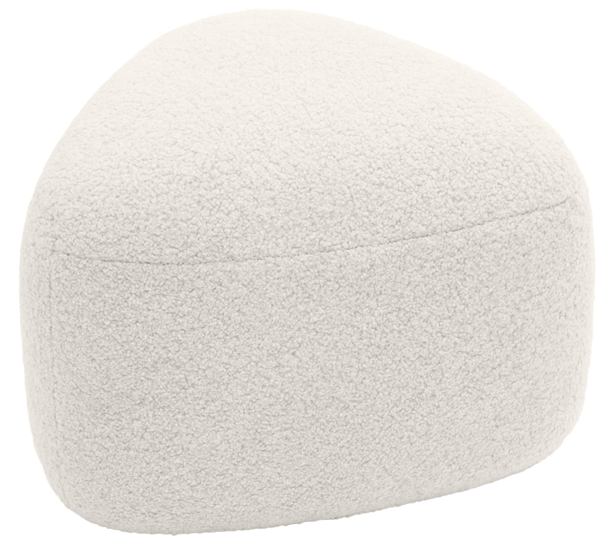 Sitzhocker Alfrisa Teddy
