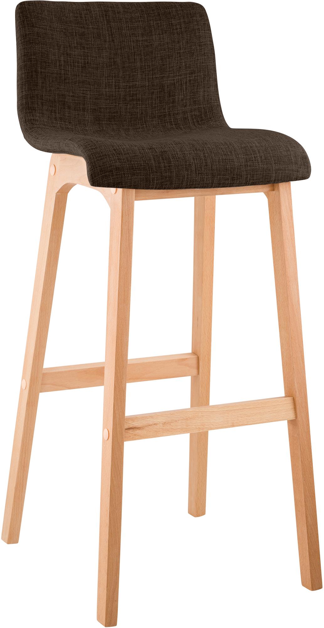 Barhocker Hoover Stoff Natura