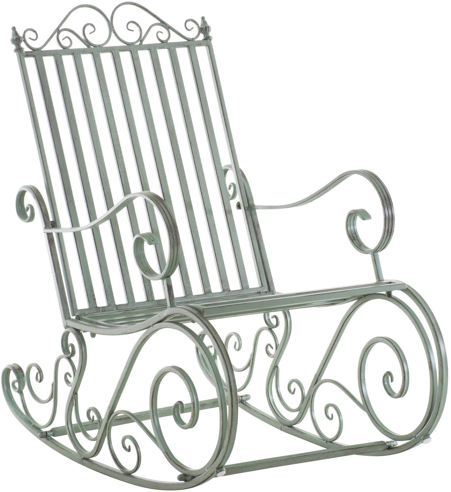 Schaukelstuhl Smilla