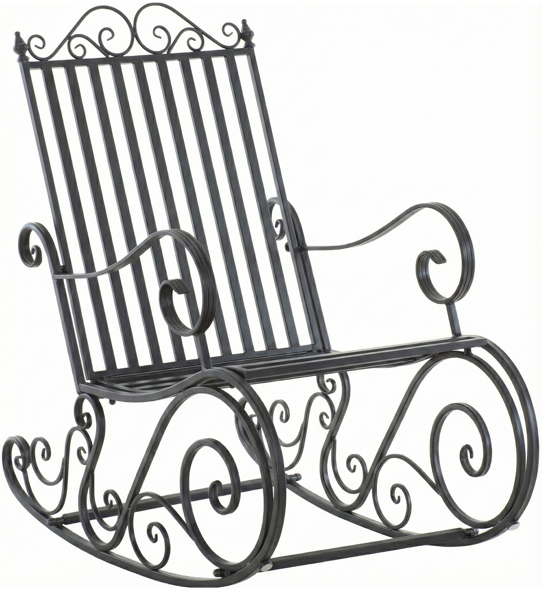 Schaukelstuhl Smilla