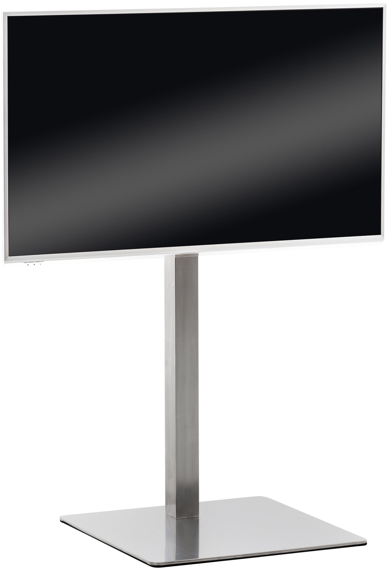 TV Ständer eckig