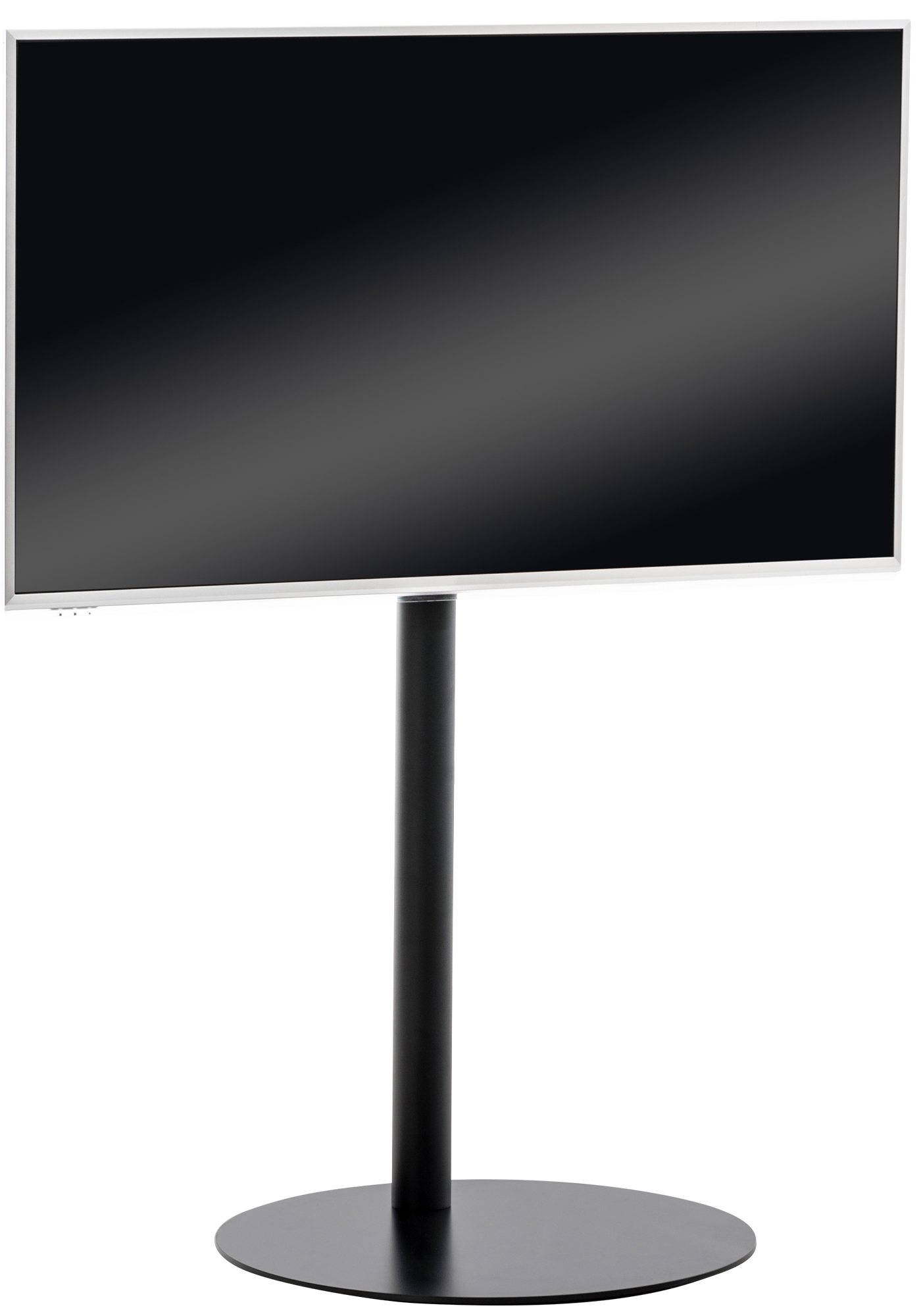 TV Ständer rund