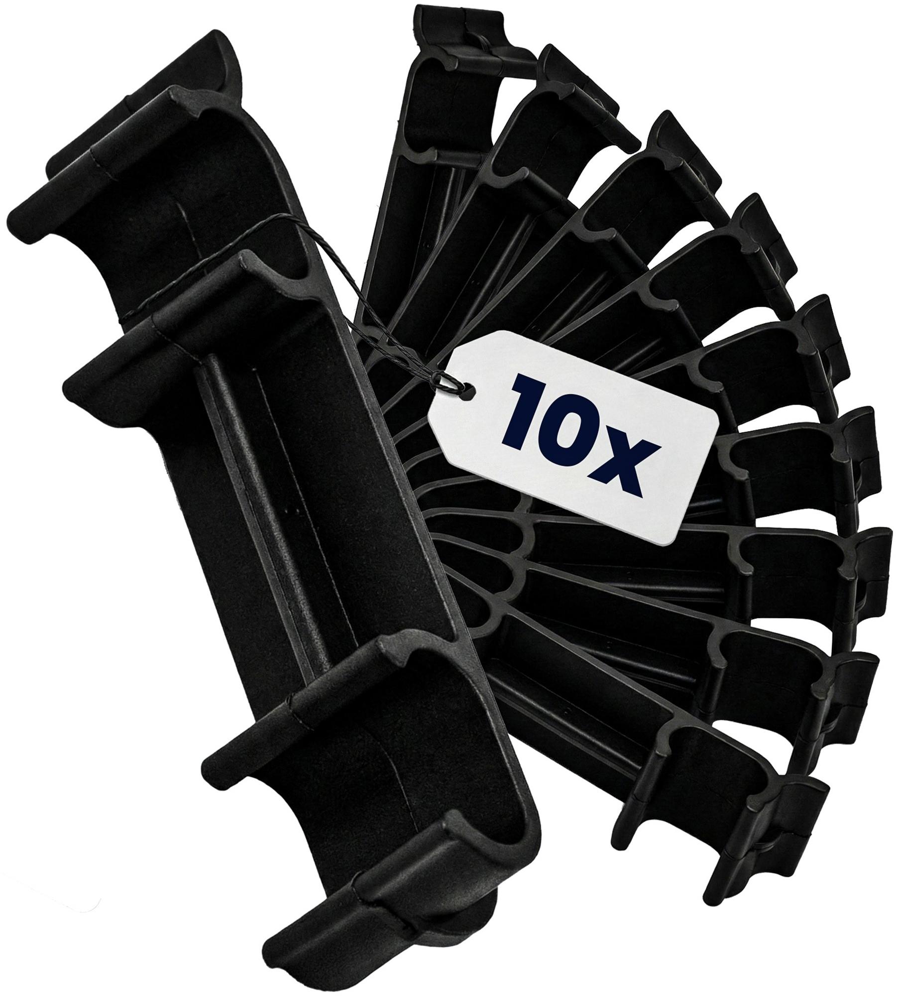 10er Set Verbinder Ken