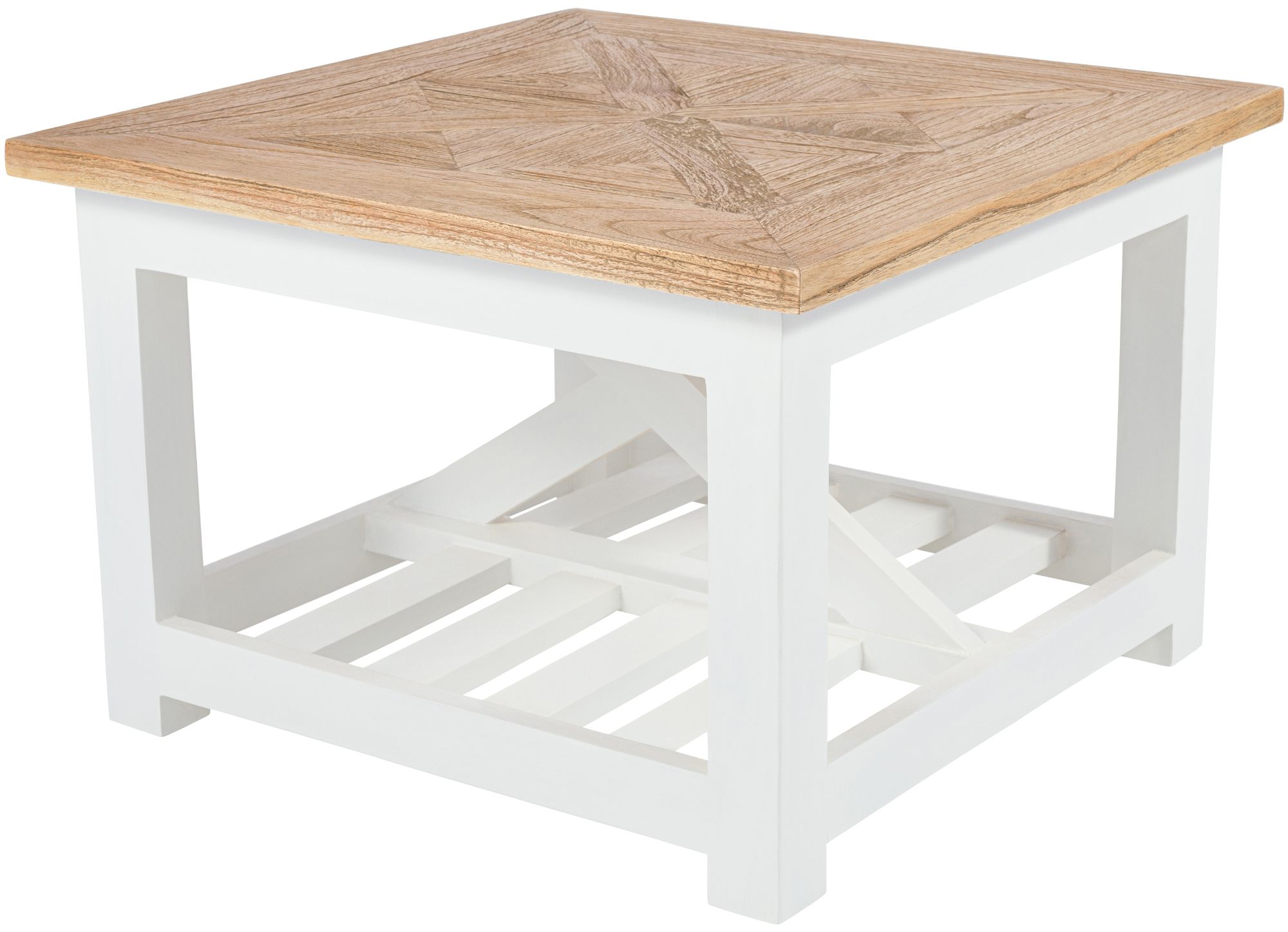 Tisch Bastrop – Natura