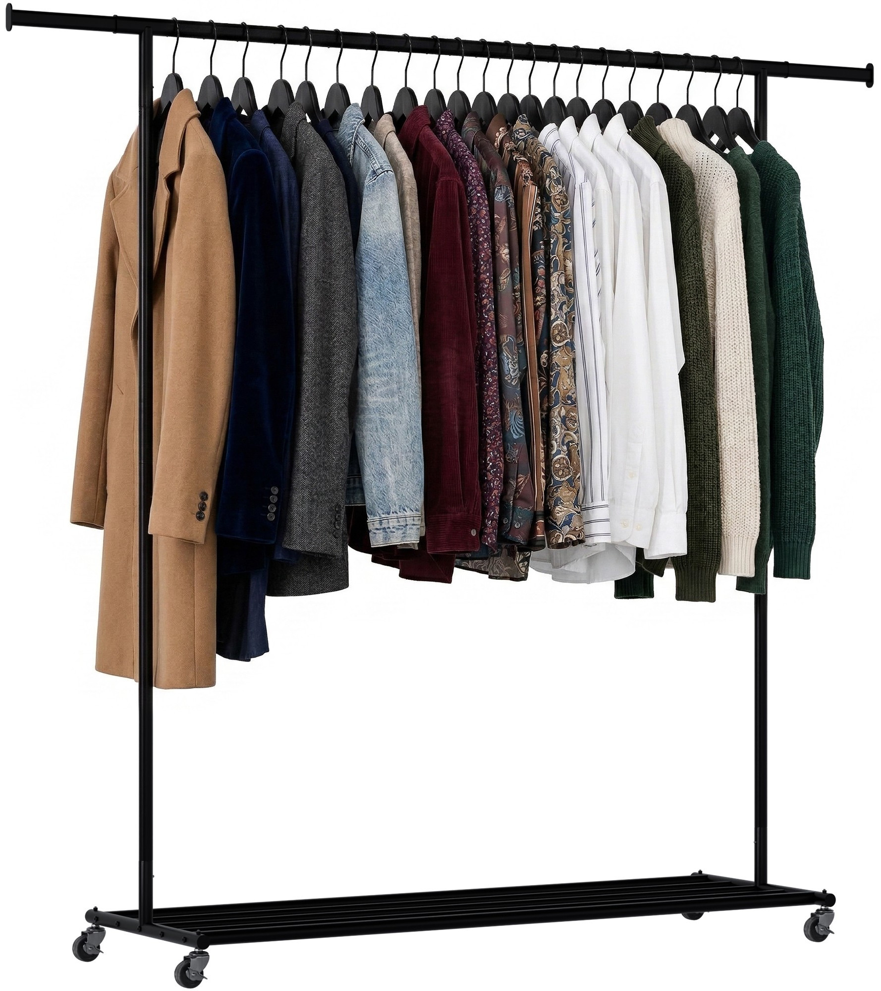 Kleiderst�nder Bernis XL