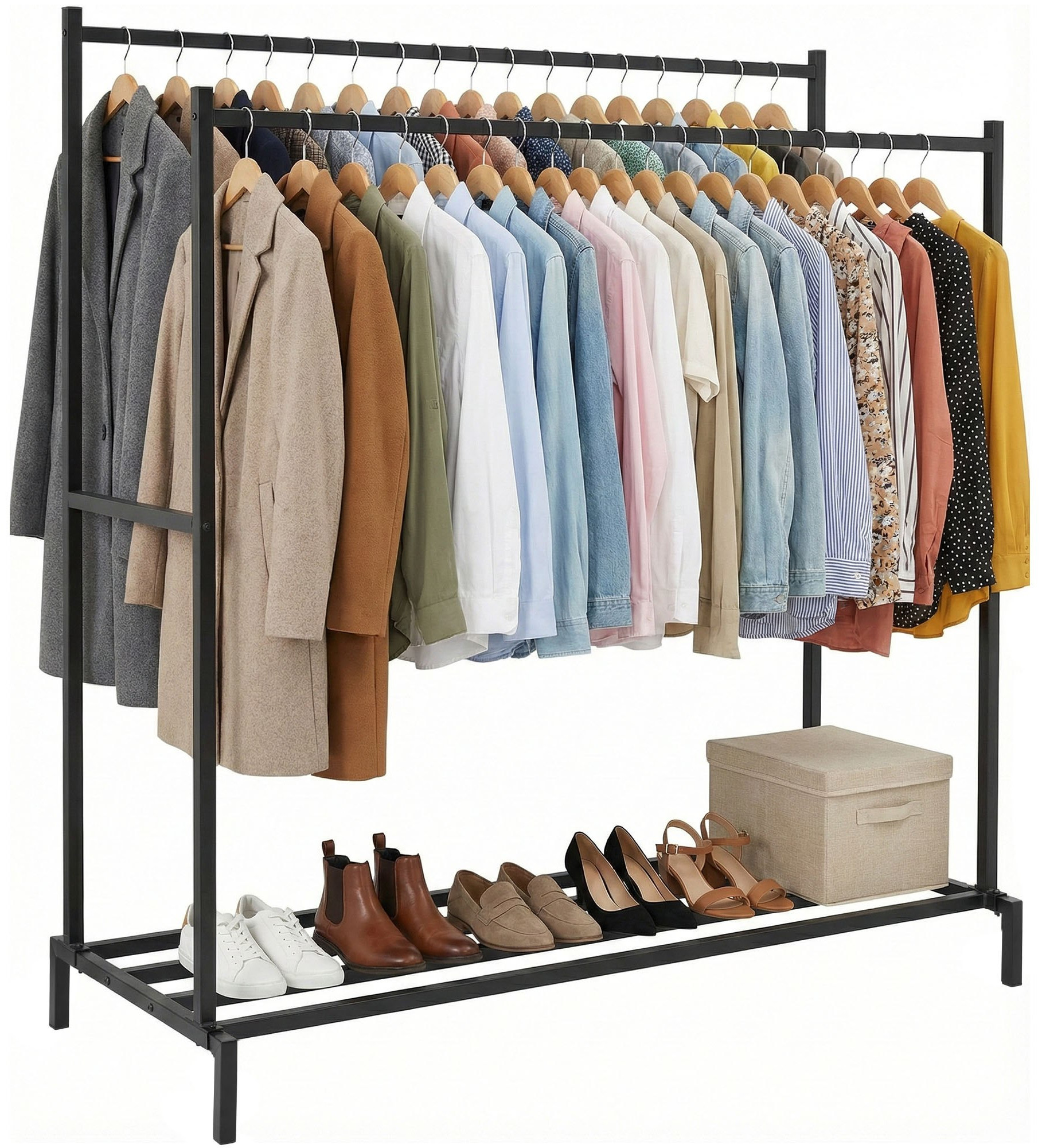 Kleiderst�nder Karita 150 cm