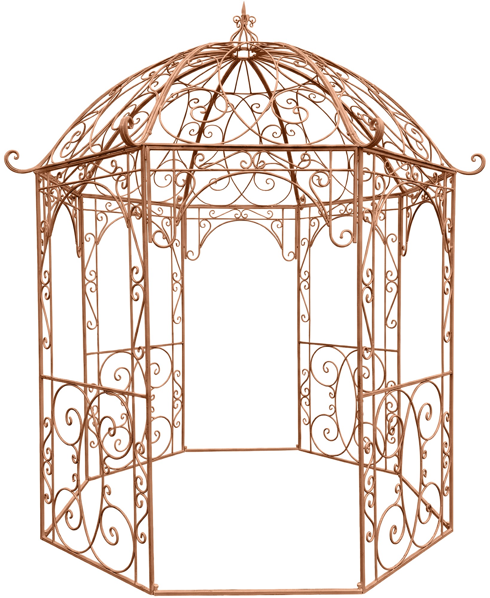 Pavillon Leila