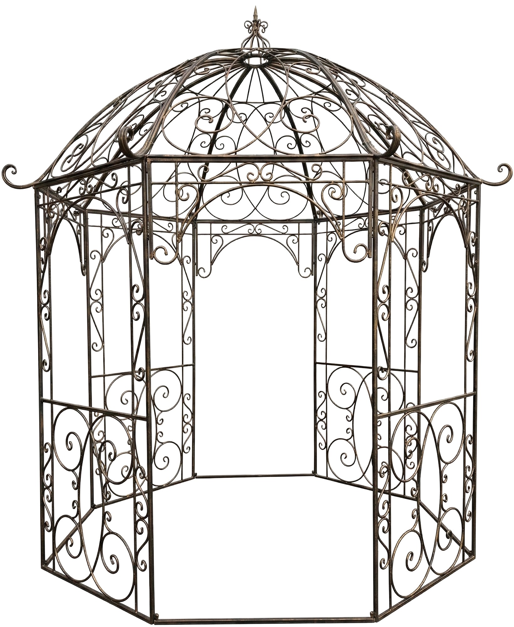 Pavillon Leila