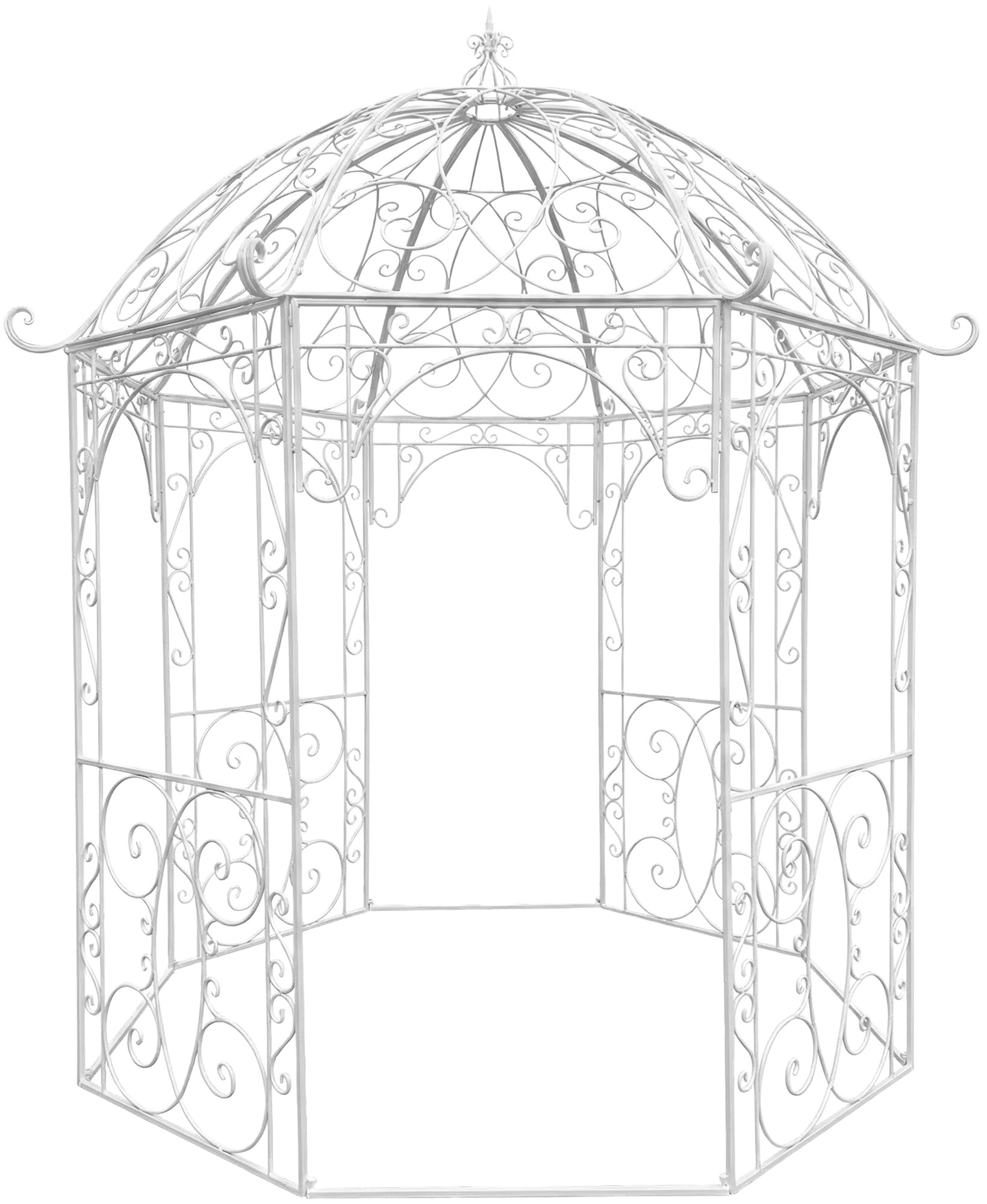 Pavillon Leila