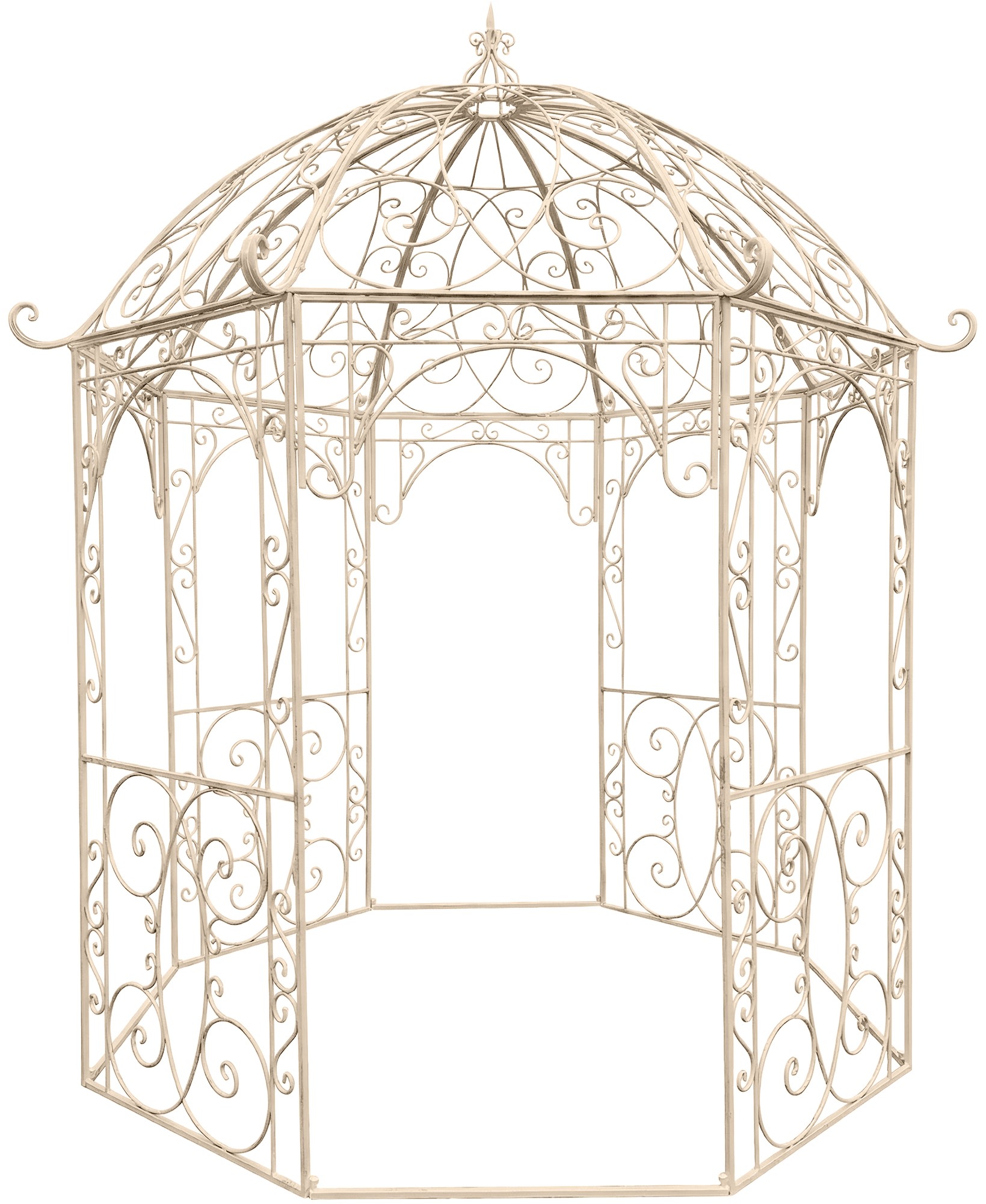 Pavillon Leila
