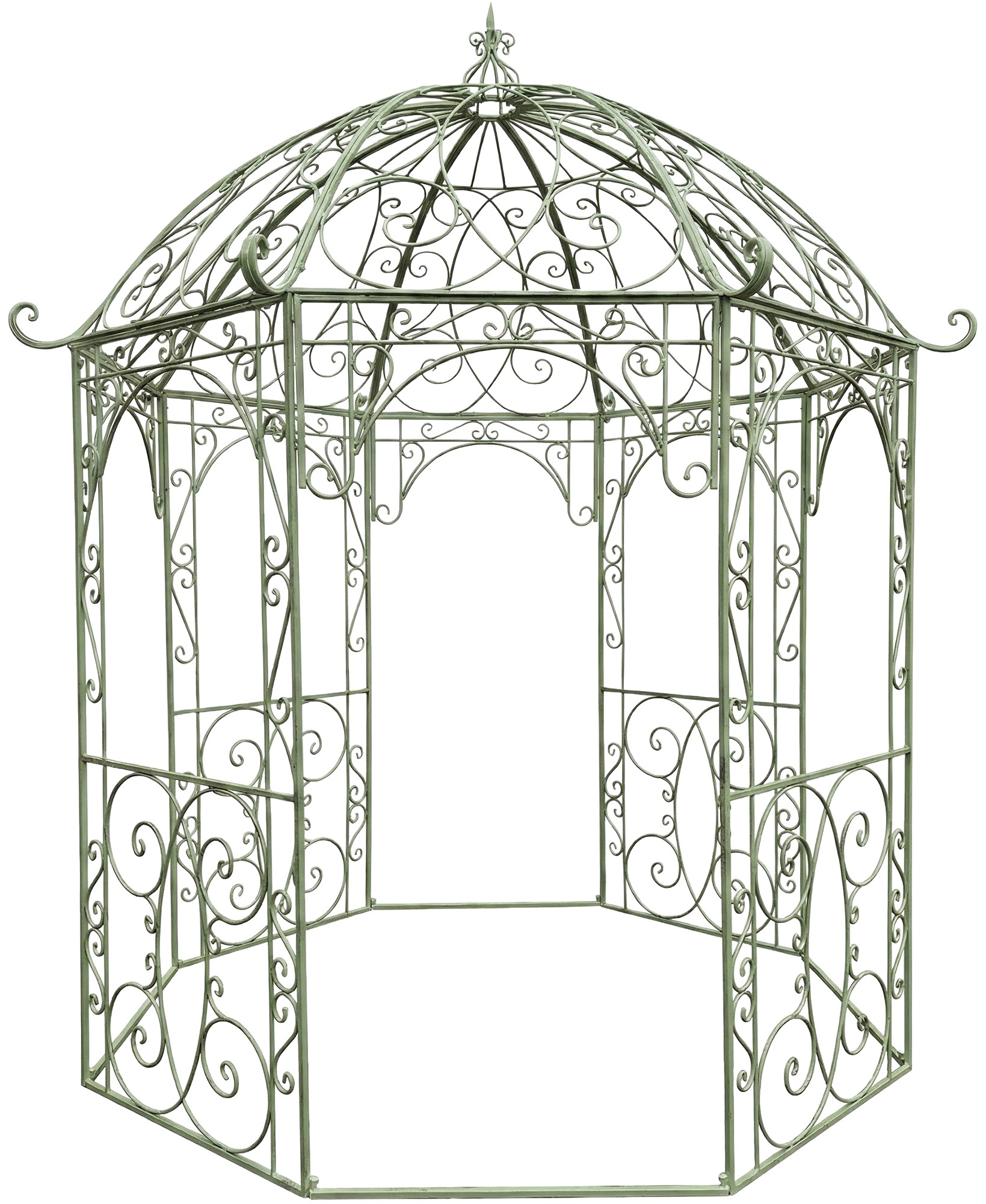 Pavillon Leila
