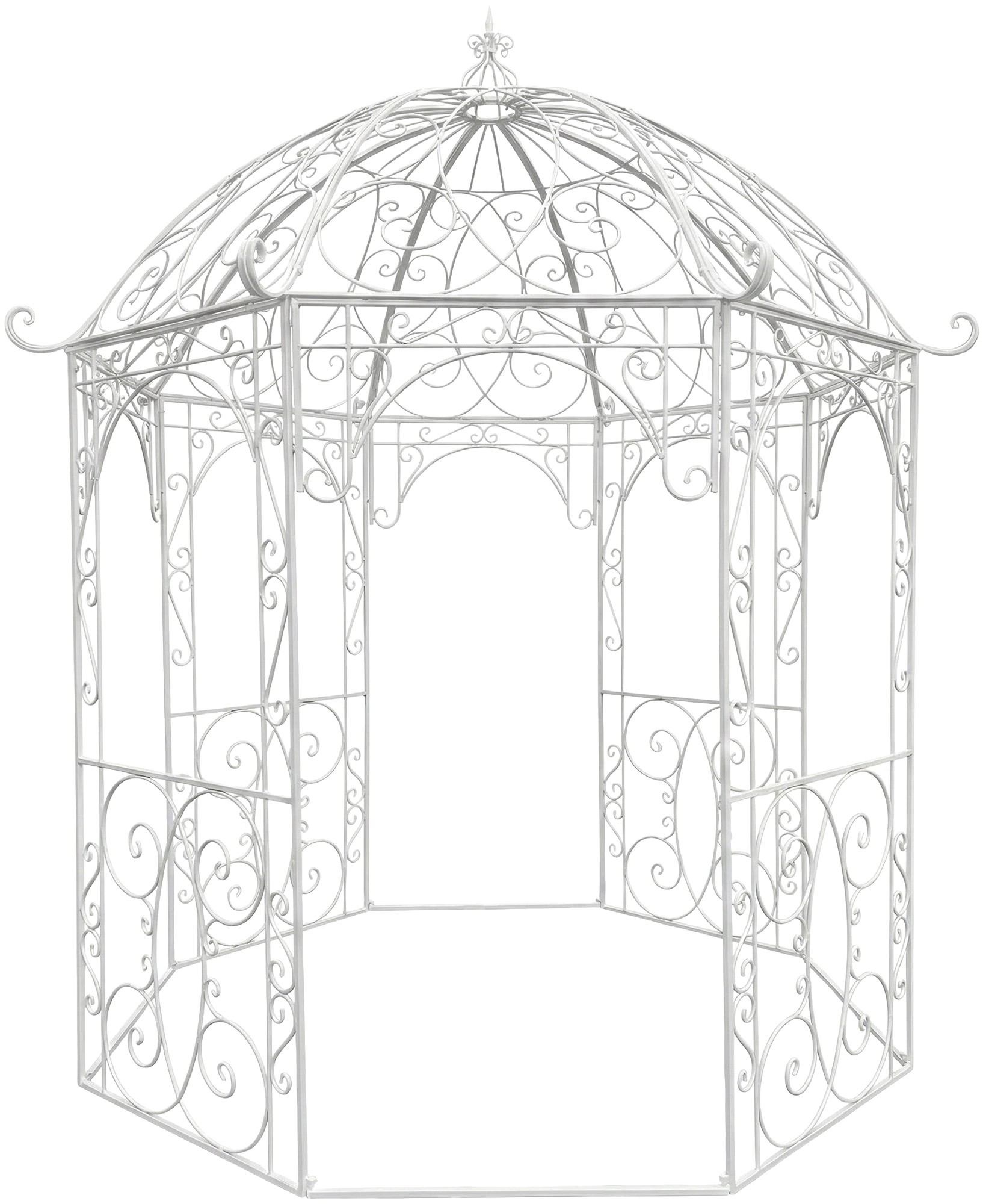 Pavillon Leila