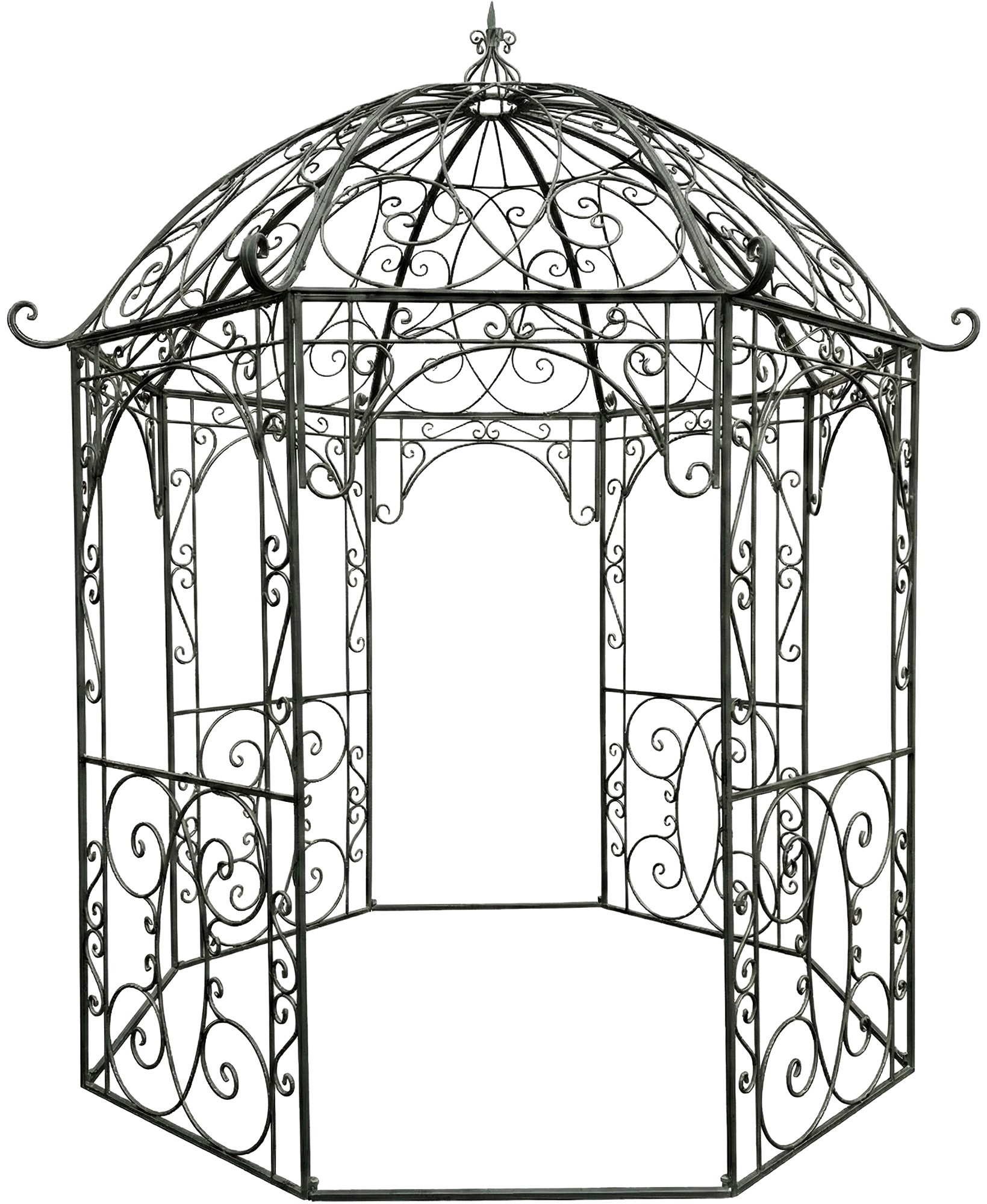Pavillon Leila
