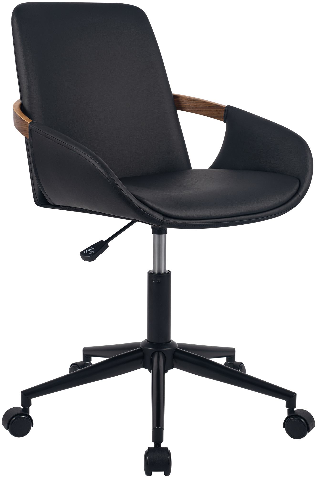 Bürostuhl Daina Kunstleder