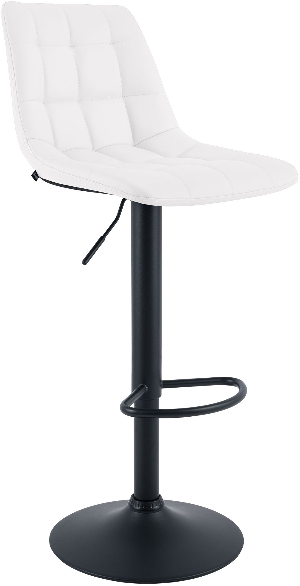 2er Set Barhocker Mapun Kunstleder