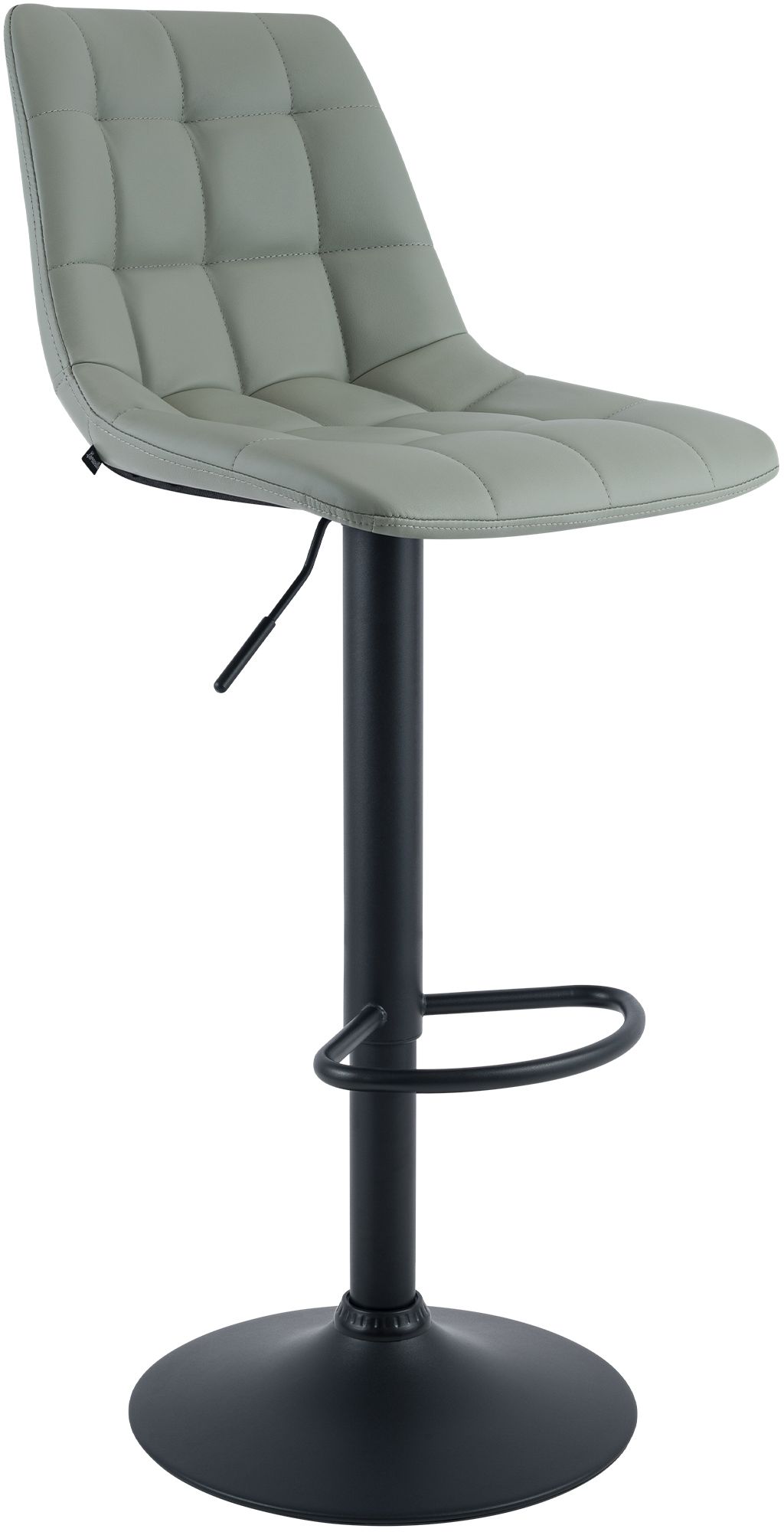 2er Set Barhocker Mapun Kunstleder