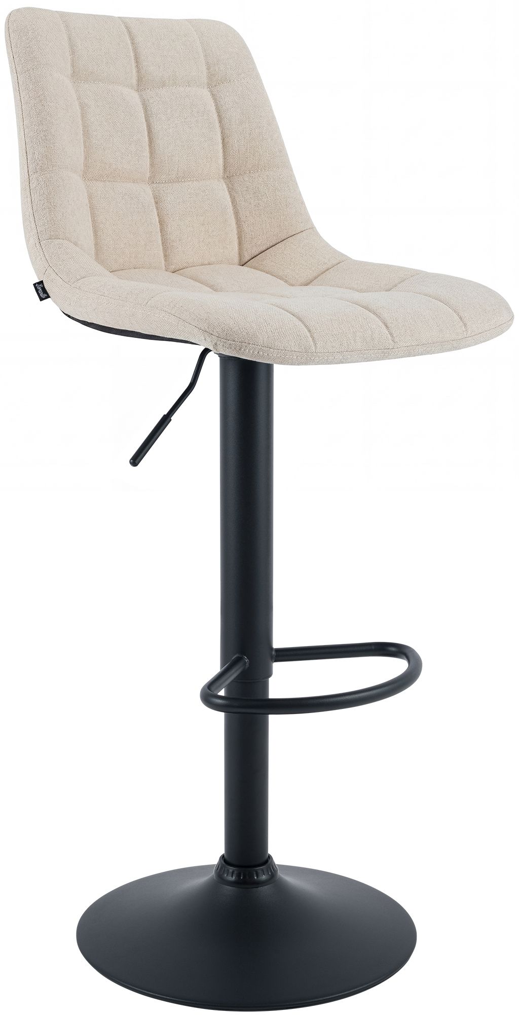 2er Set Barhocker Mapun Stoff