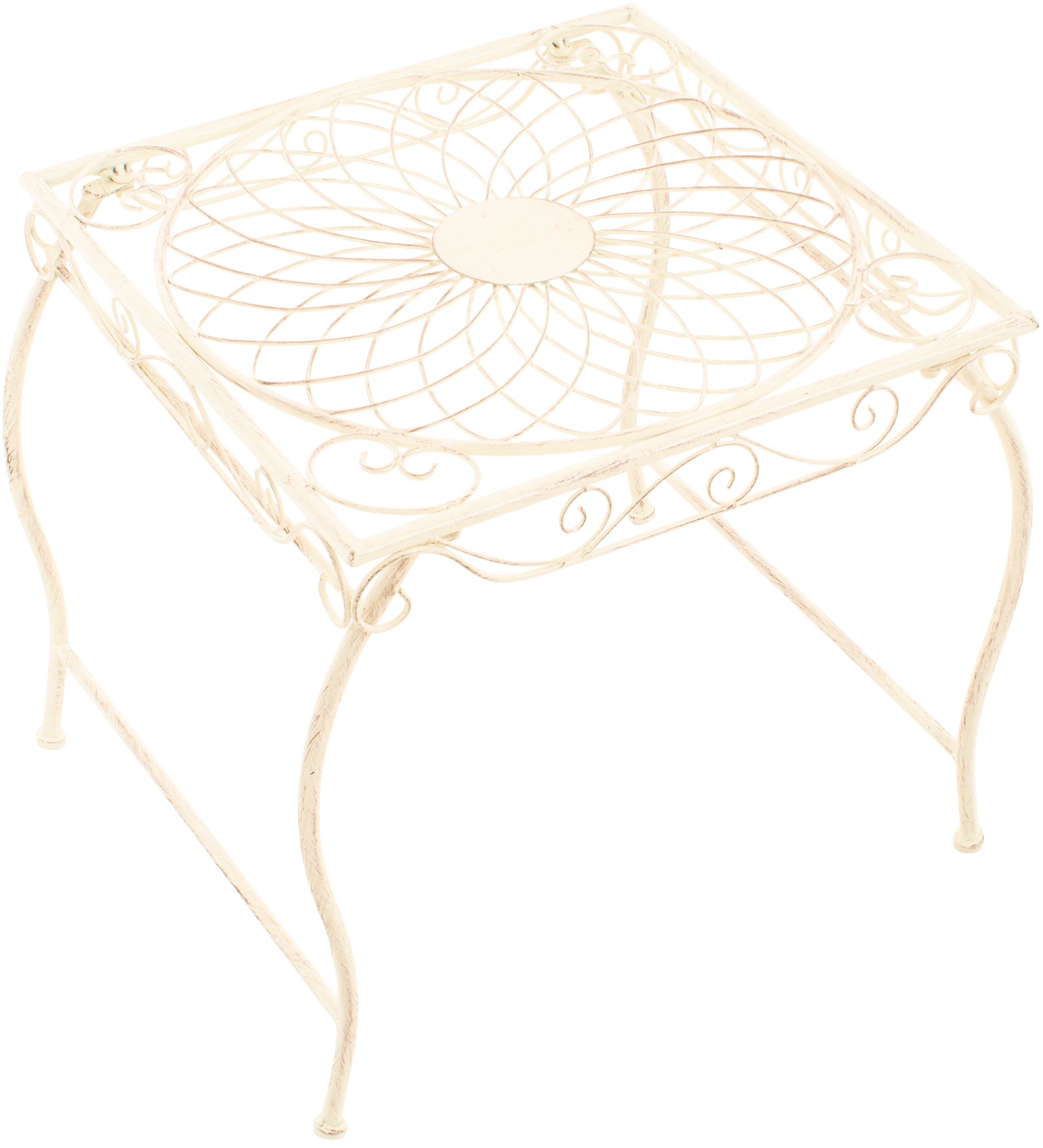 Tisch Zarina