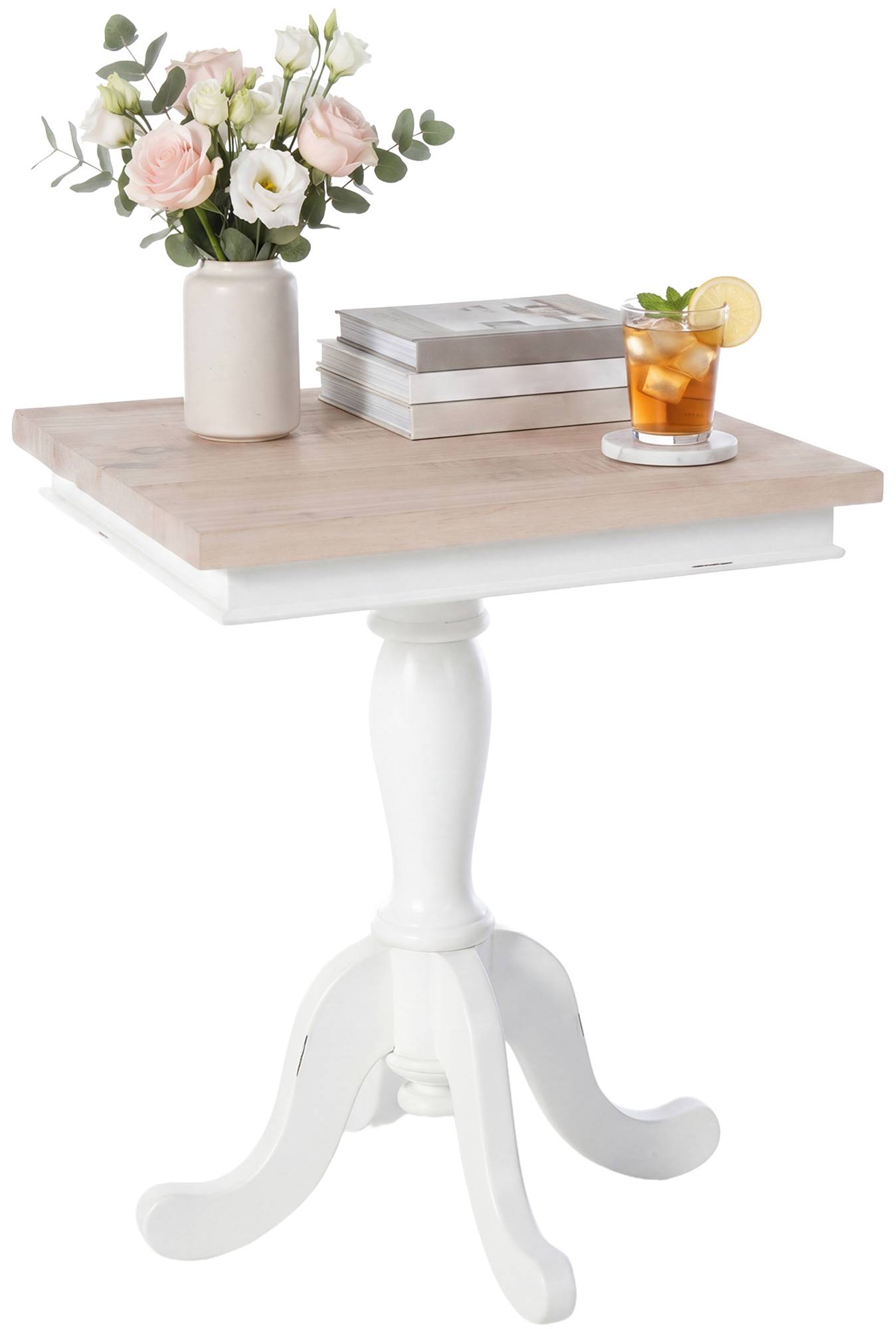 Beistelltisch Lorne 50