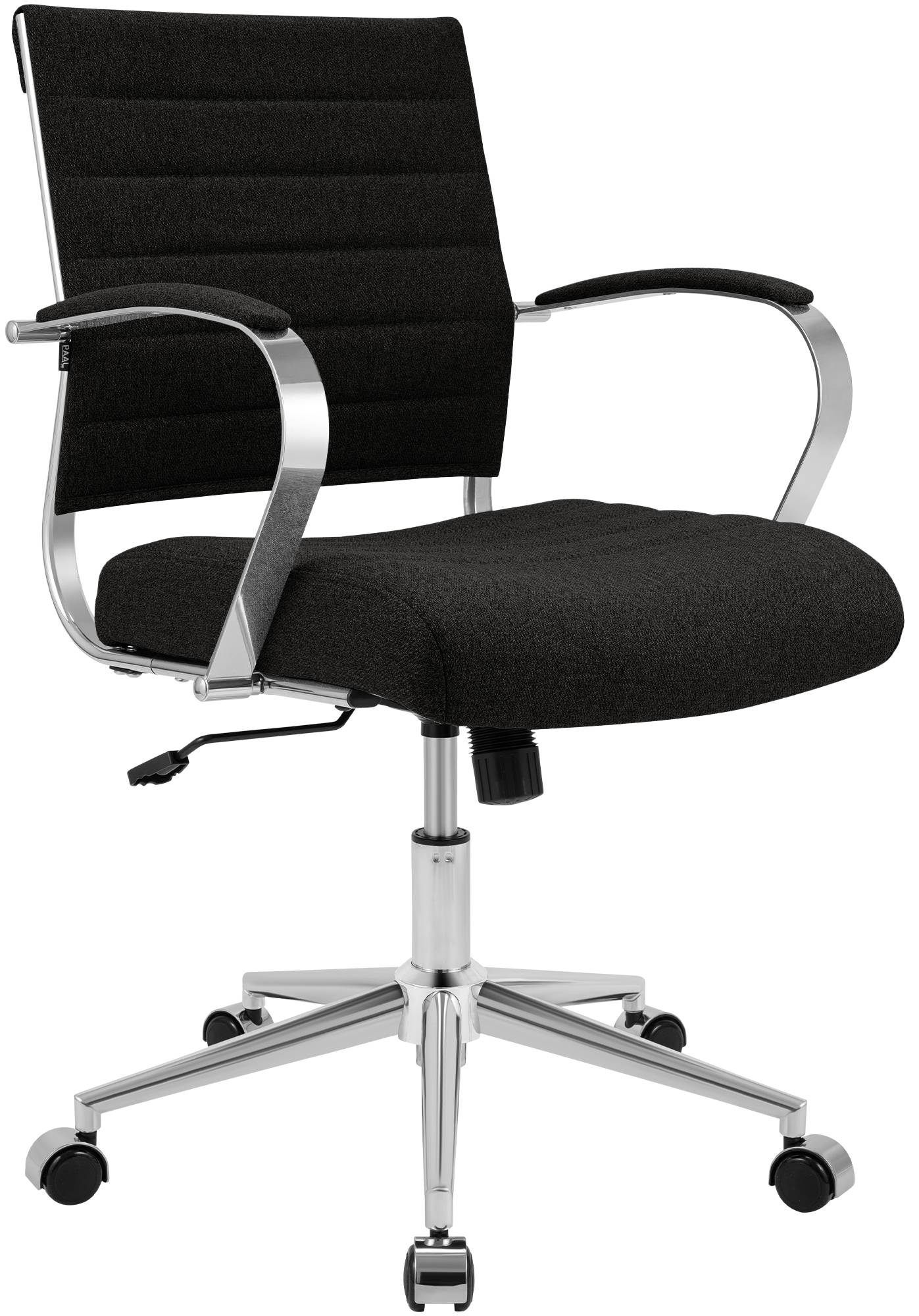 Bürostuhl Oakland Stoff