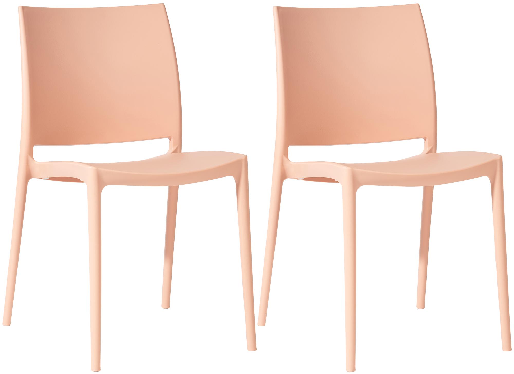 2er Set Stuhl Meton
