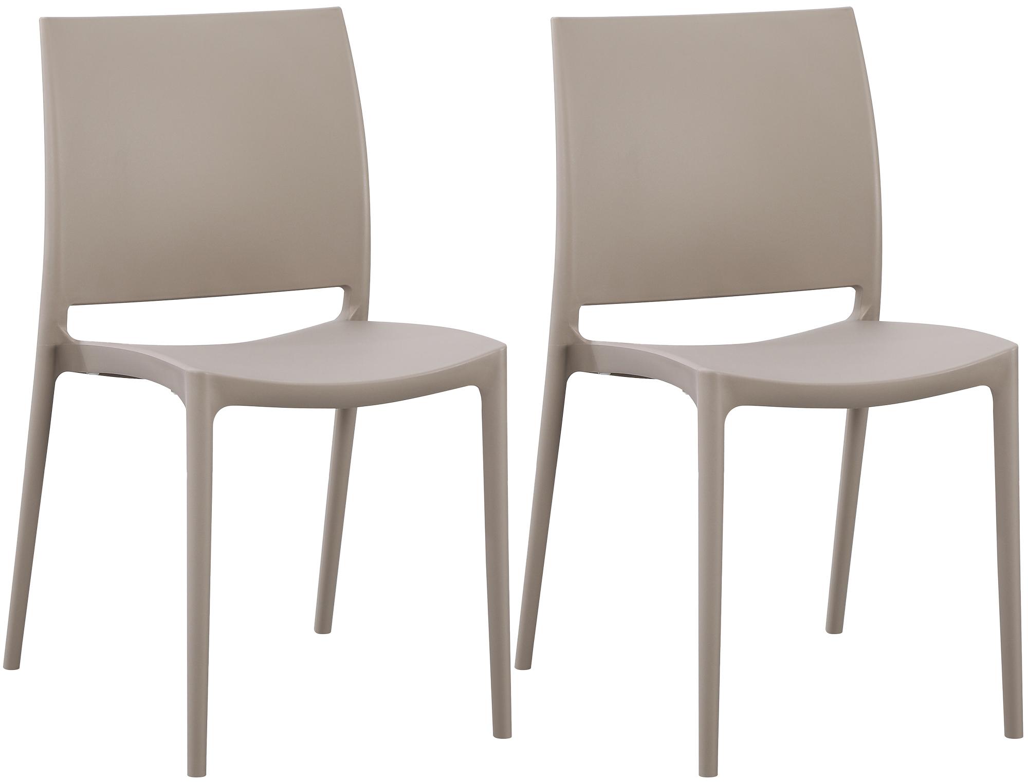 2er Set Stuhl Meton