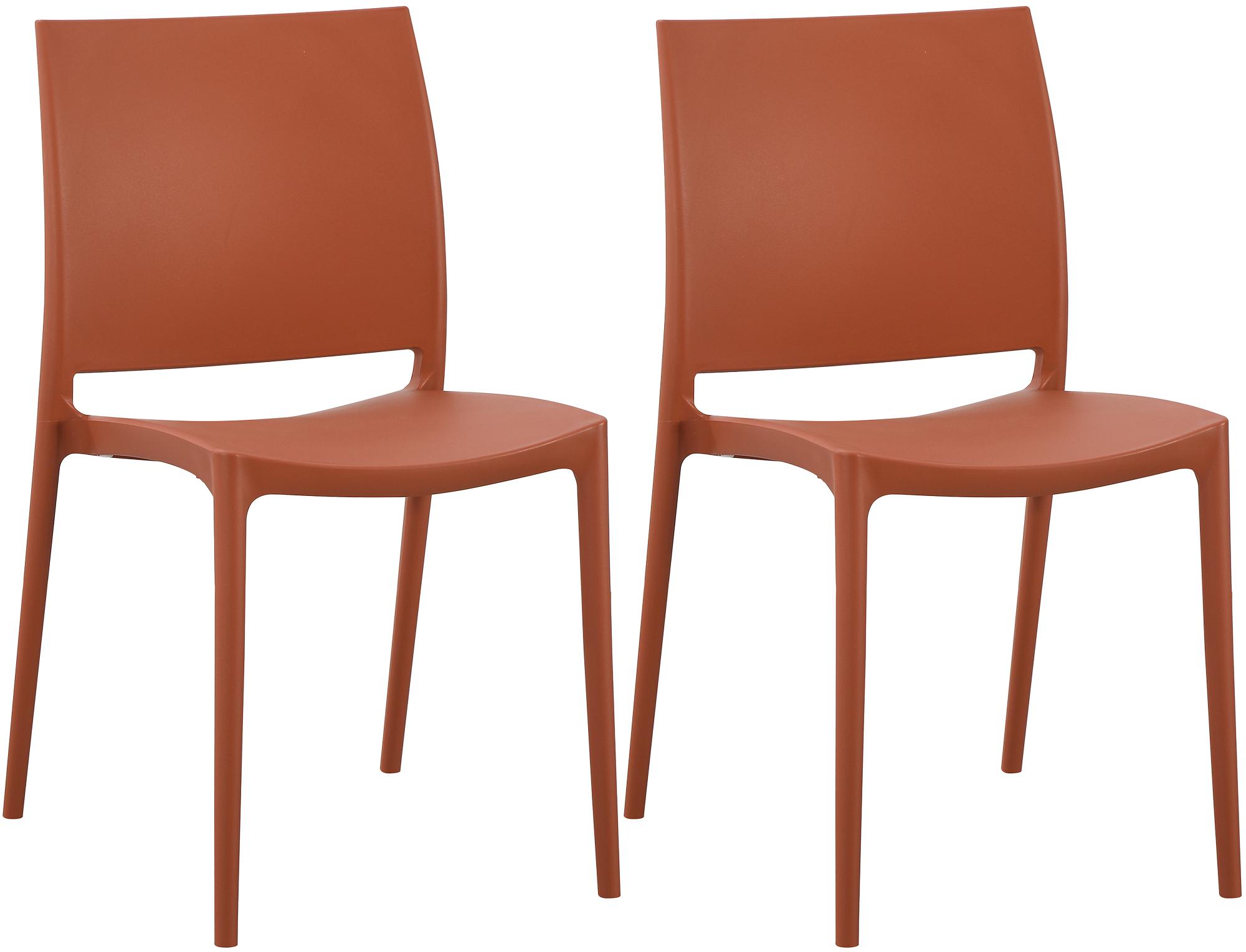 2er Set Stuhl Meton