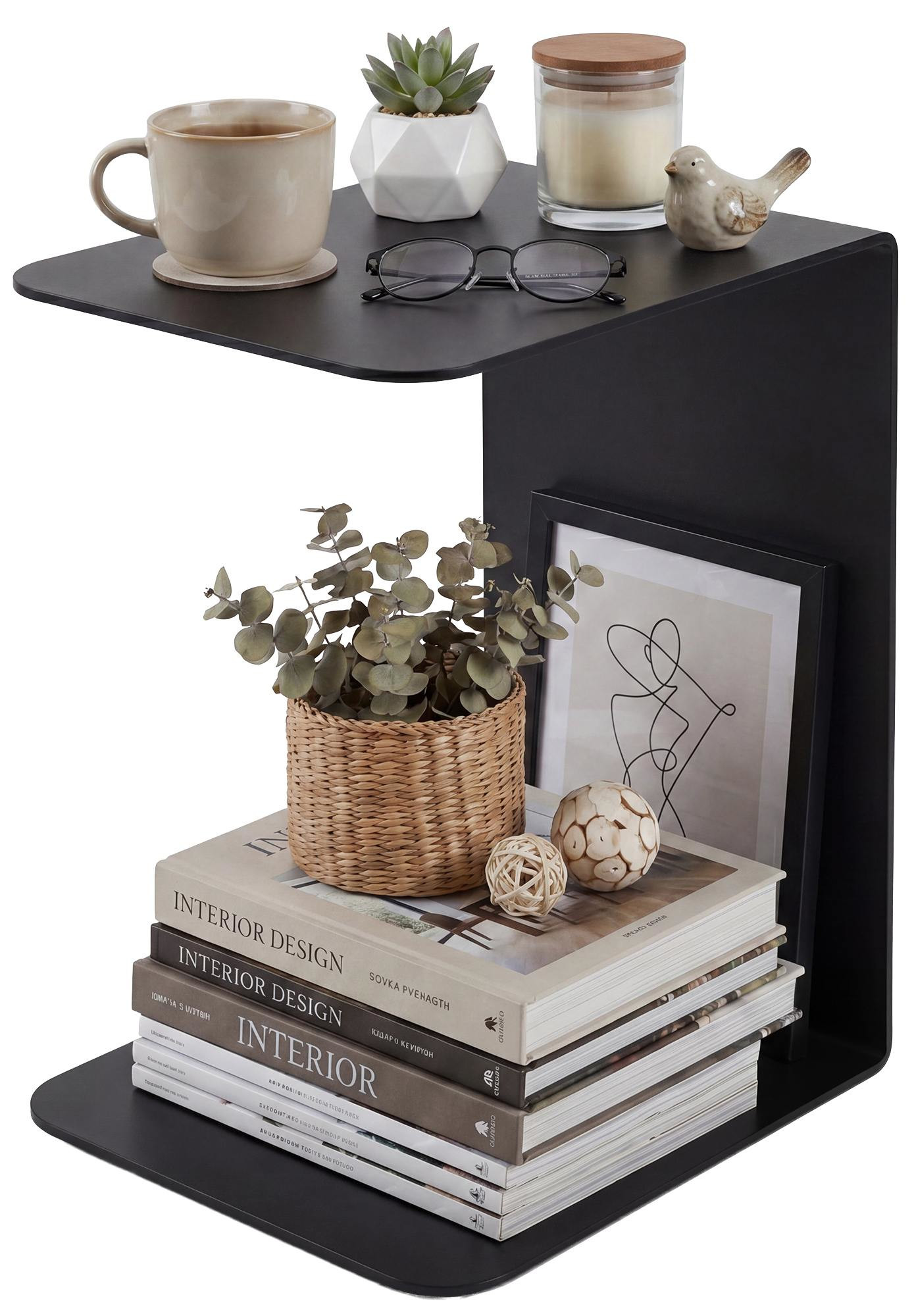 Beistelltisch Selby 48 cm