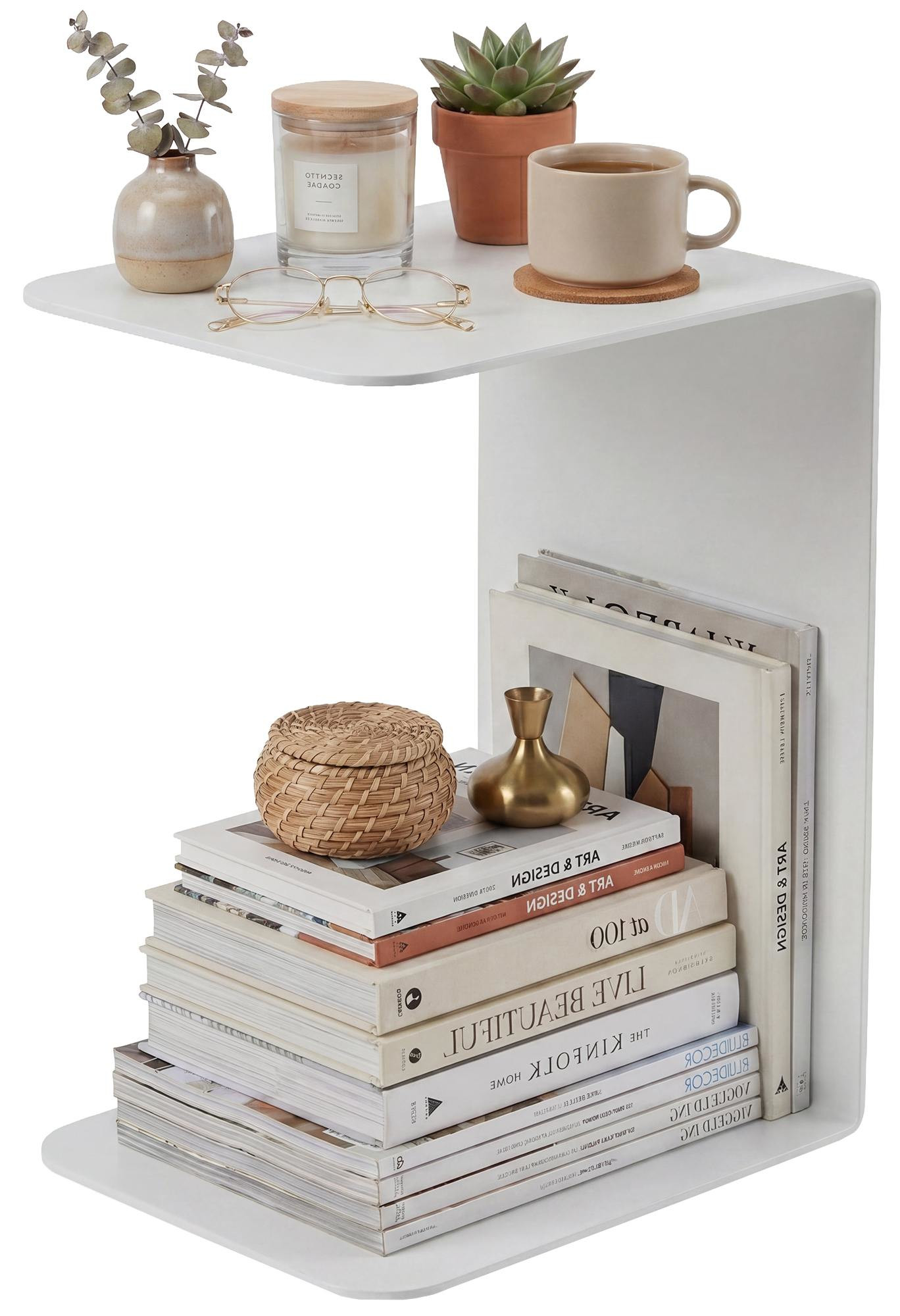 Beistelltisch Selby 60 cm