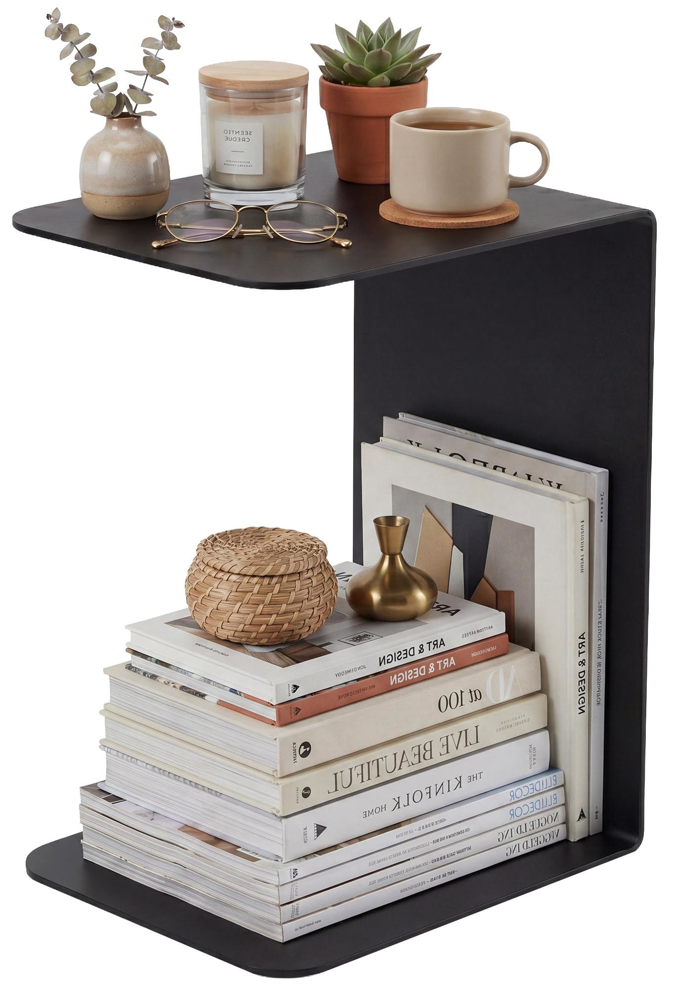Beistelltisch Selby 60 cm