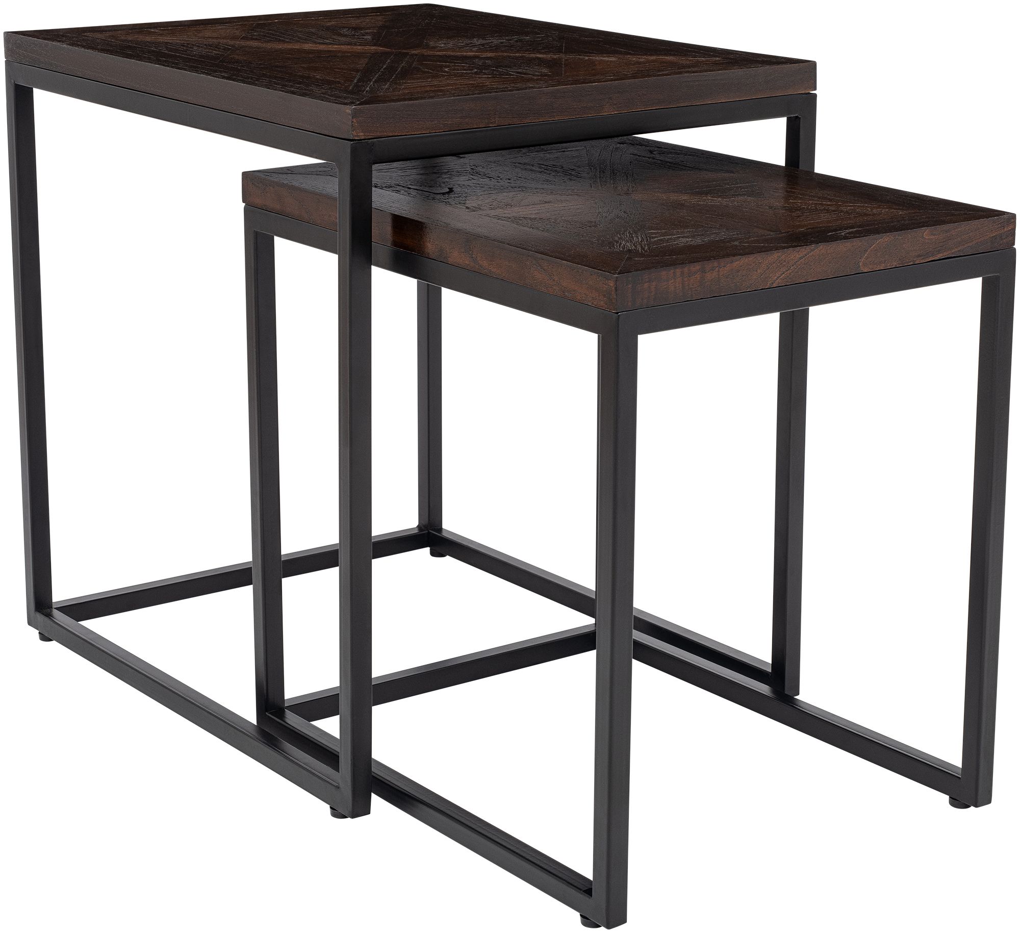 Beistelltisch 2er Set Talero