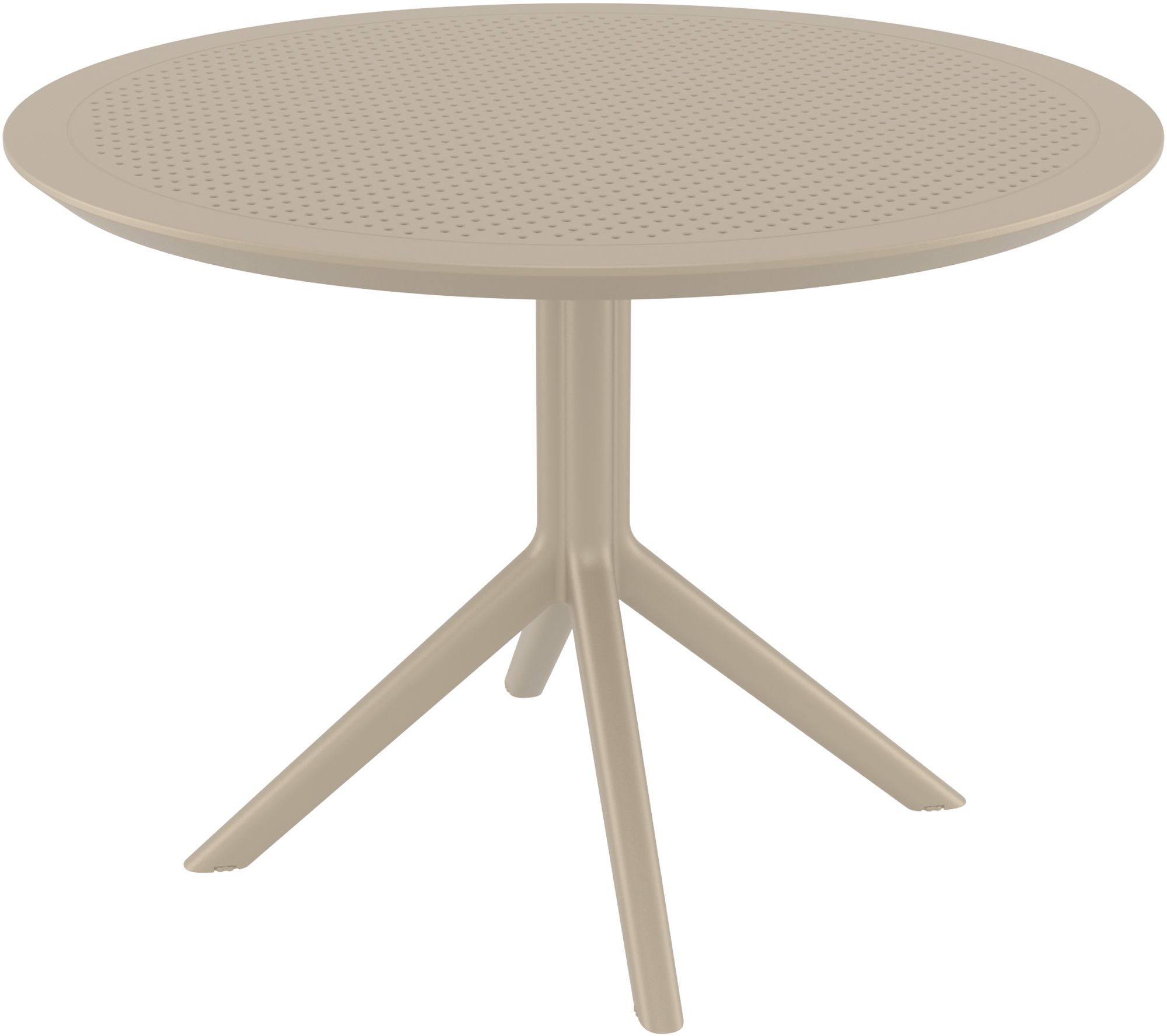 Tisch Sky rund 105 cm