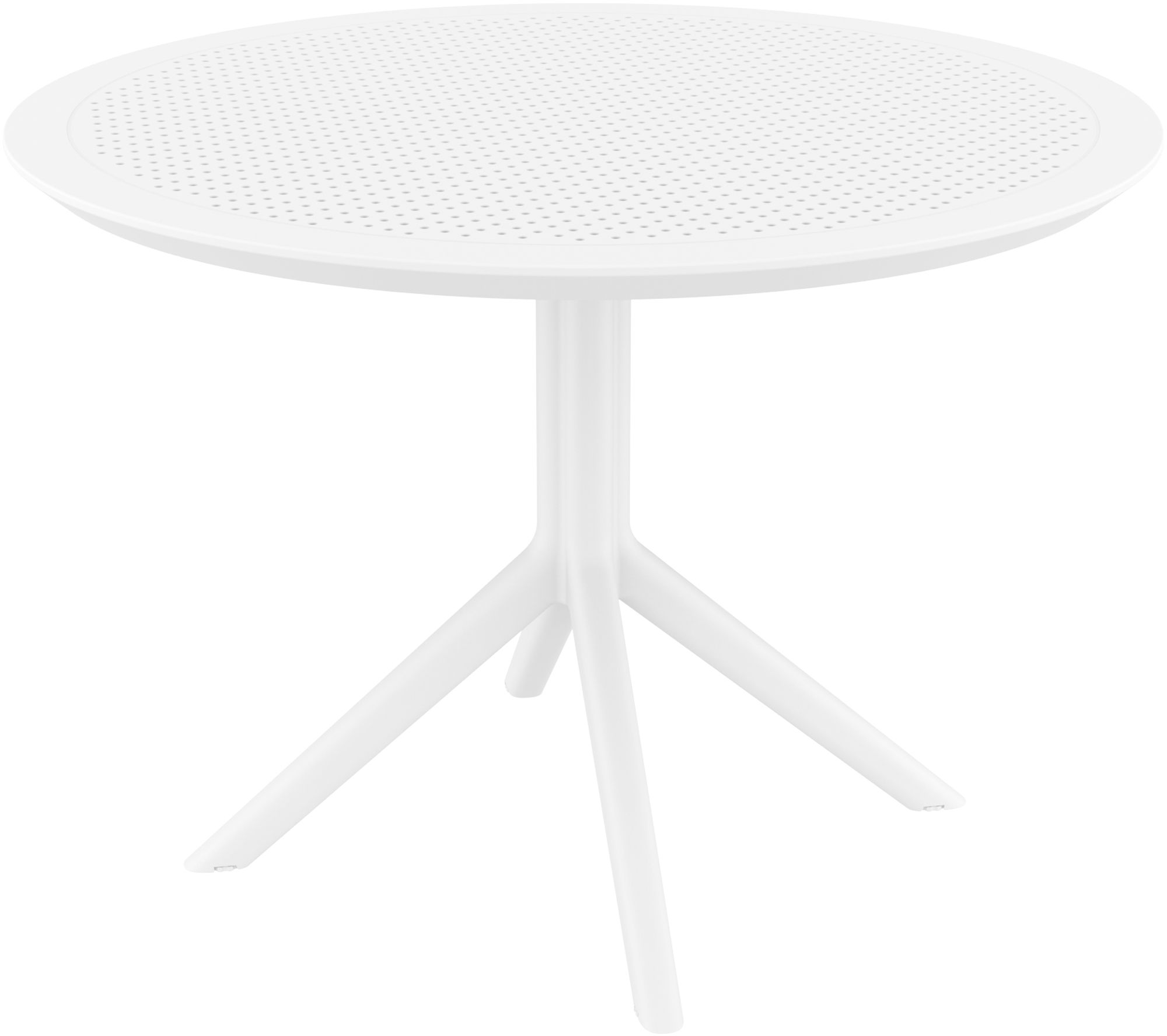 Tisch Sky rund 105 cm
