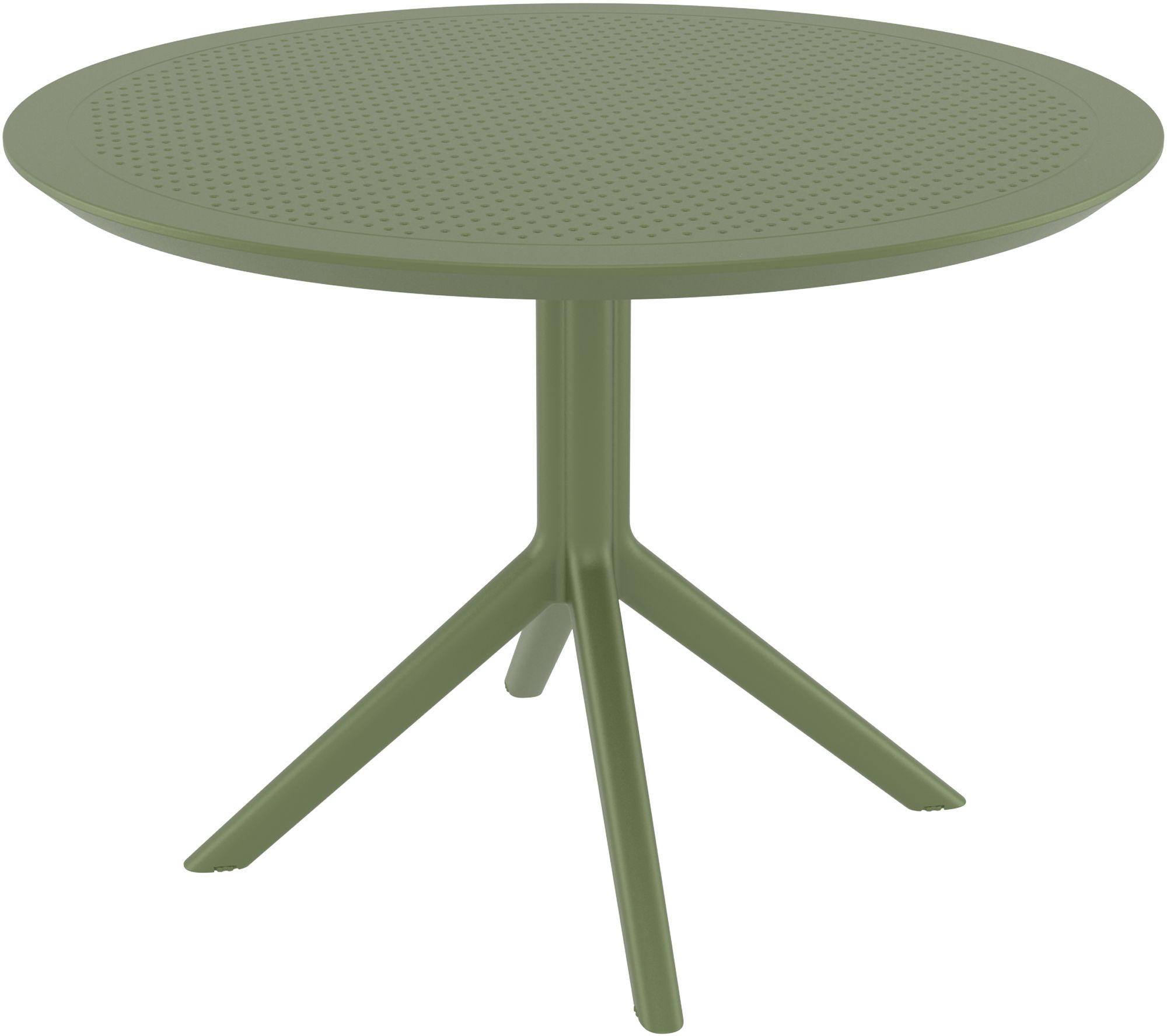 Tisch Sky rund 105 cm