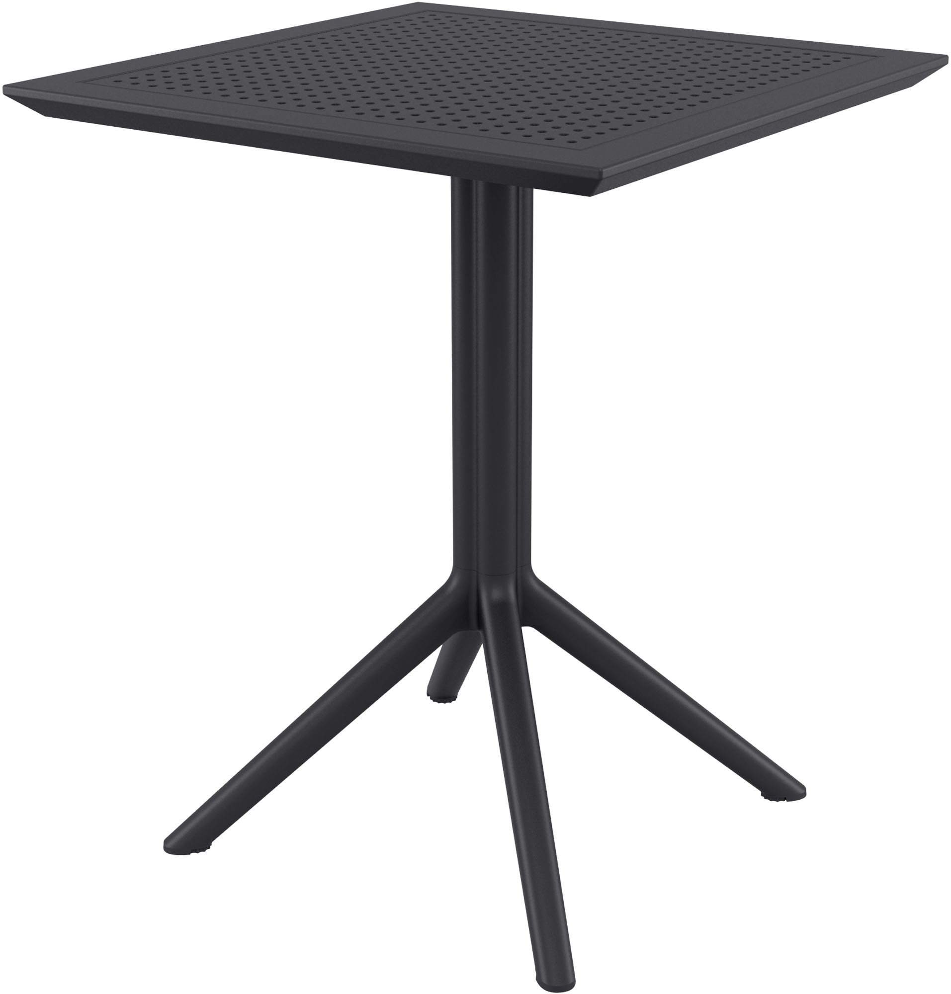 Klapptisch Sky eckig