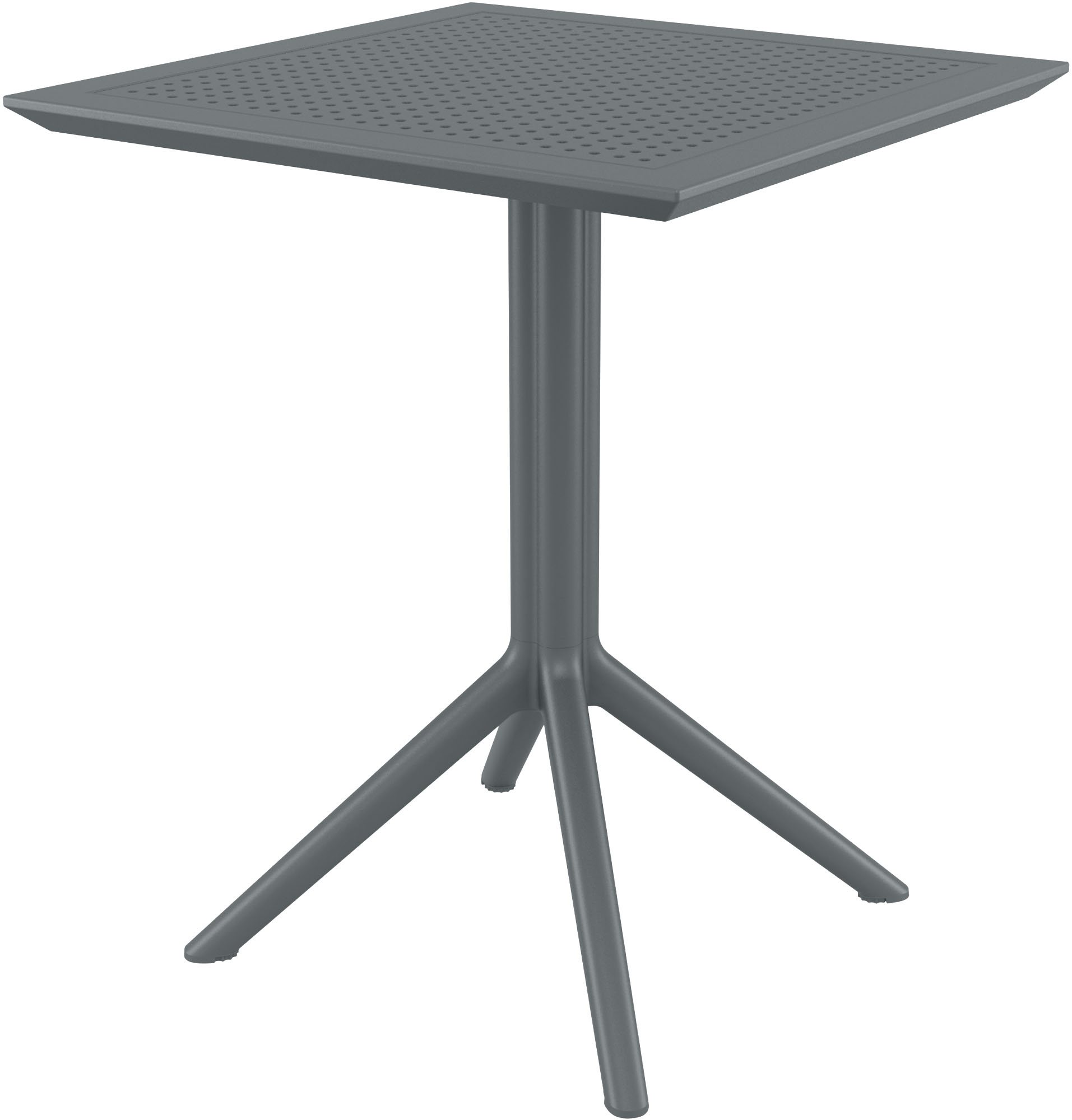 Klapptisch Sky eckig
