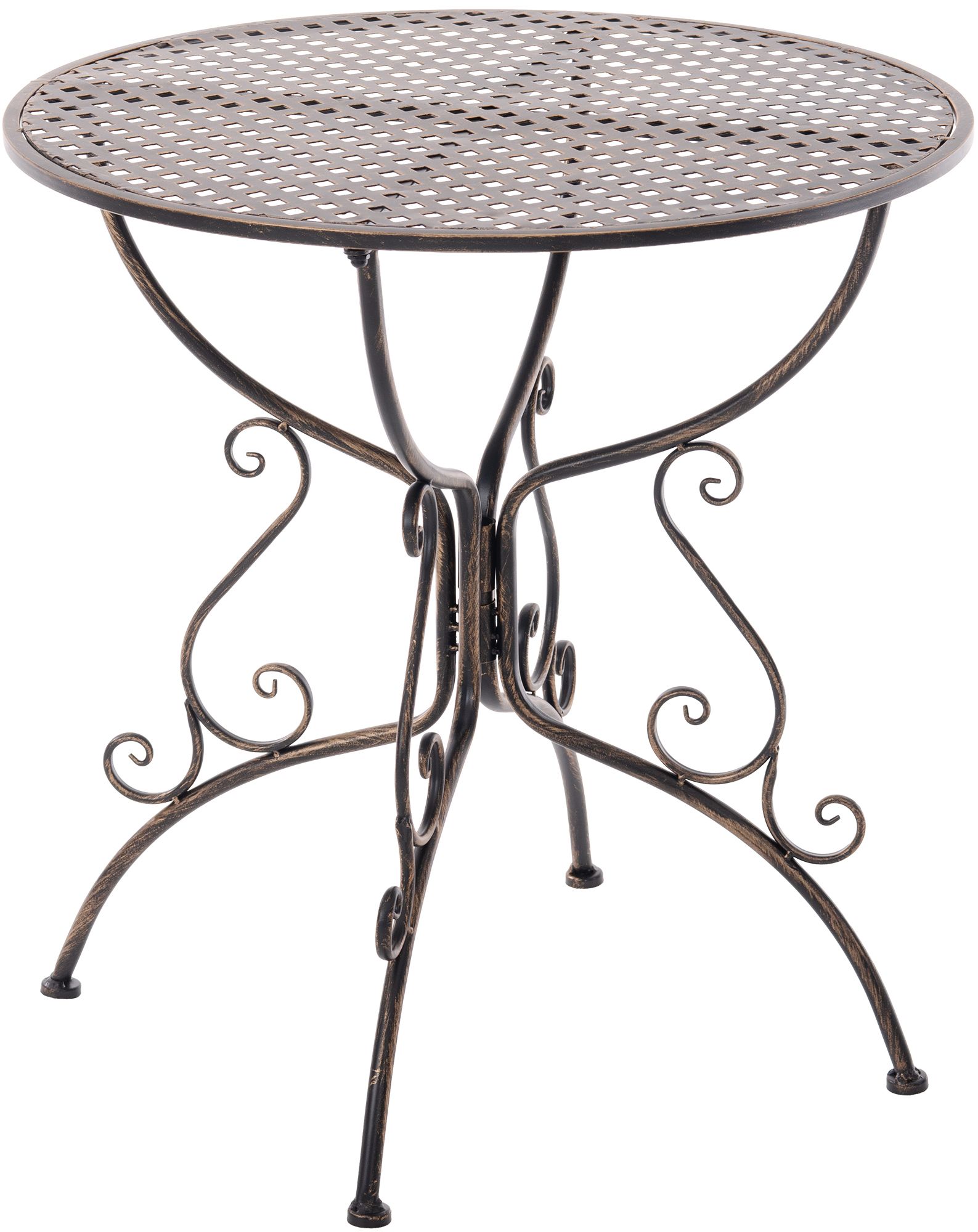 Tisch Amanda