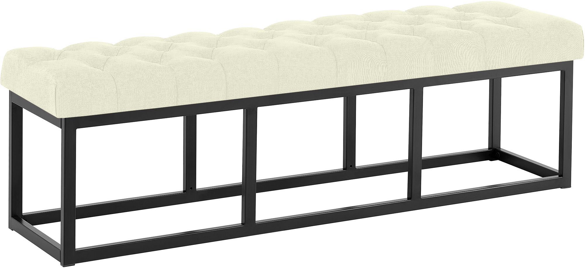 Sitzbank Amun Stoff B150
