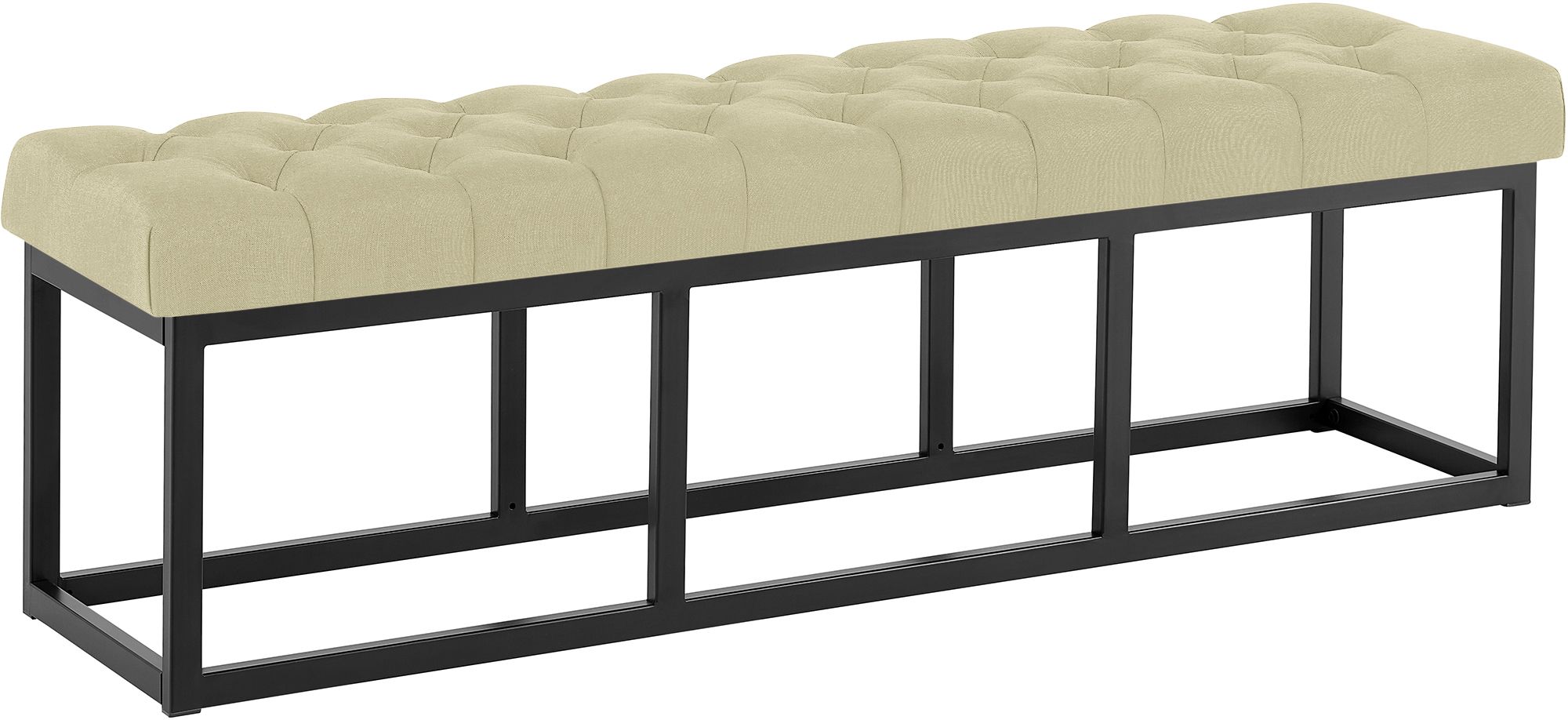 Sitzbank Amun Stoff B150