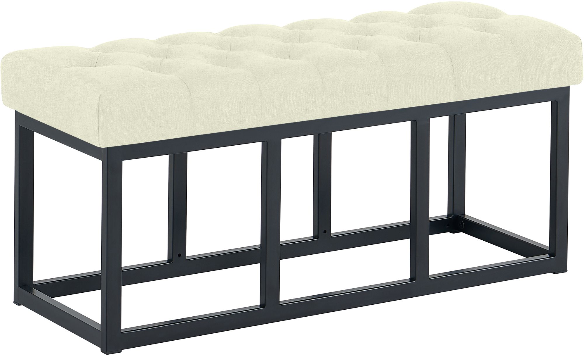 Sitzbank Amun Stoff B100