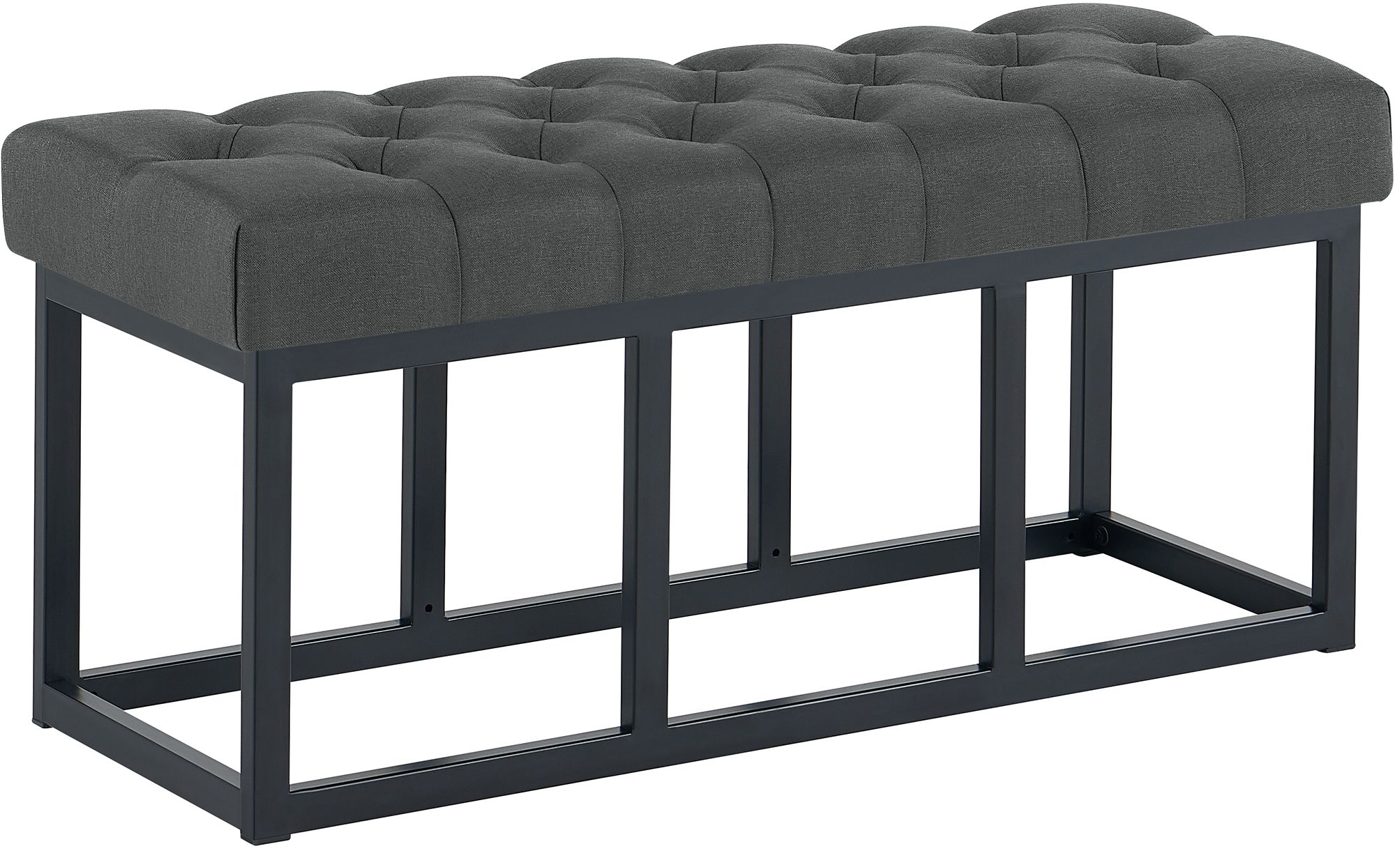 Sitzbank Amun Stoff B100
