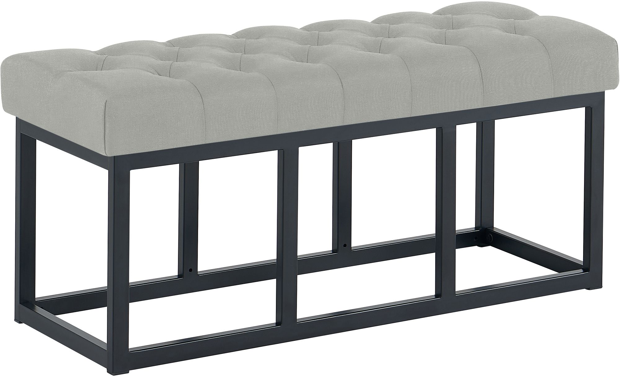 Sitzbank Amun Stoff B100