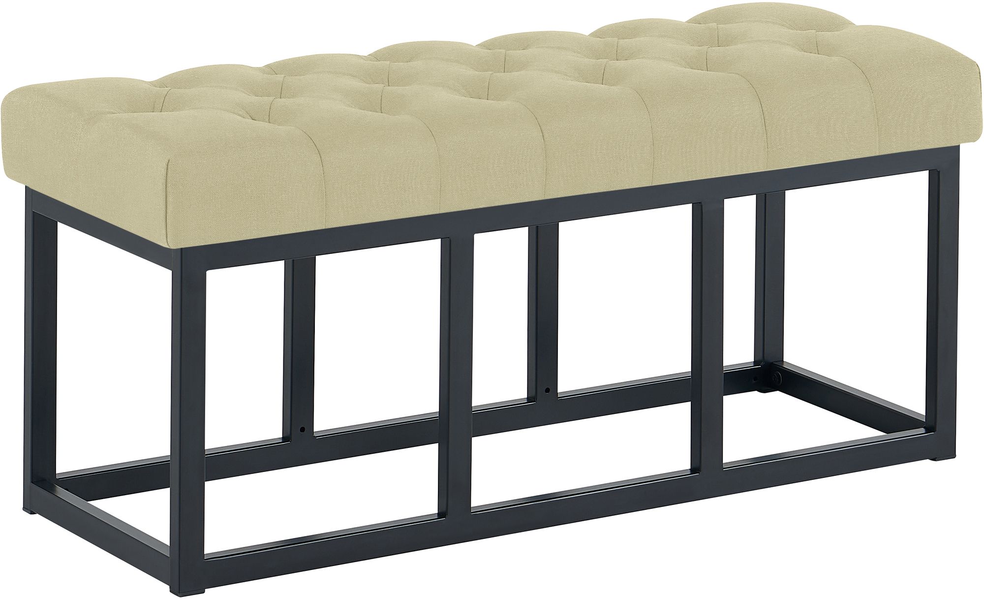 Sitzbank Amun Stoff B100