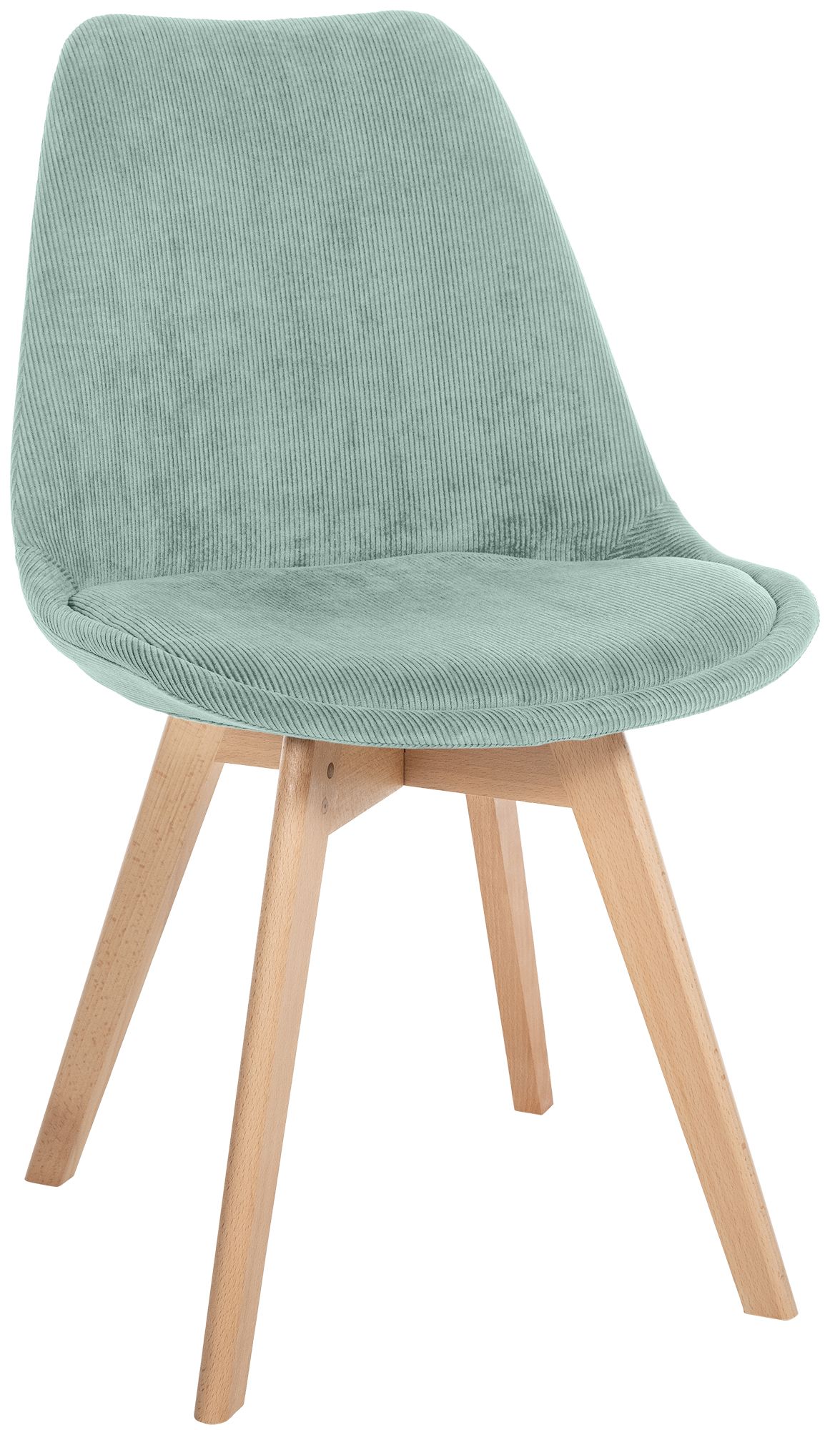 Stuhl Linares Cord