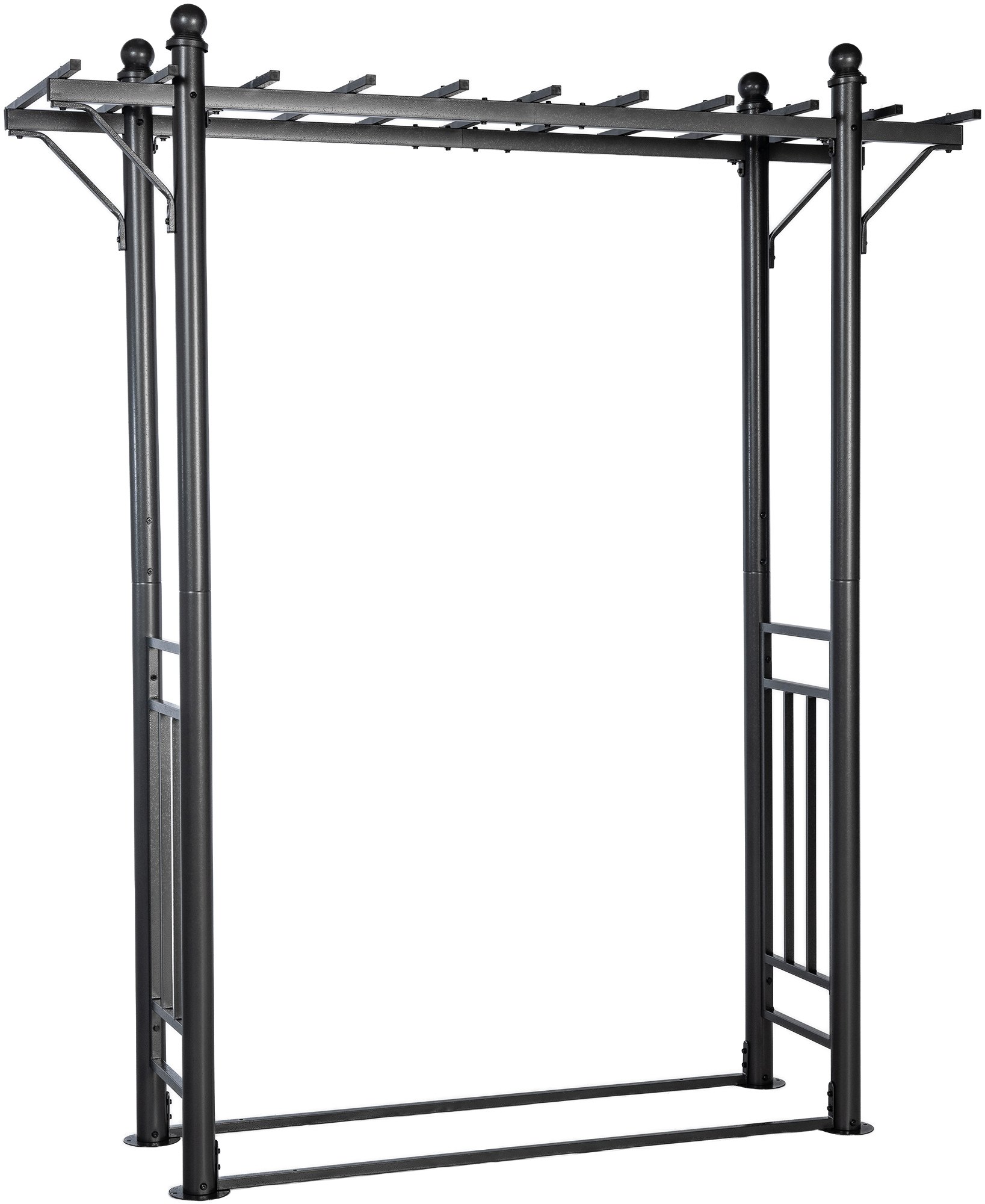 Rosenbogen Veranda
