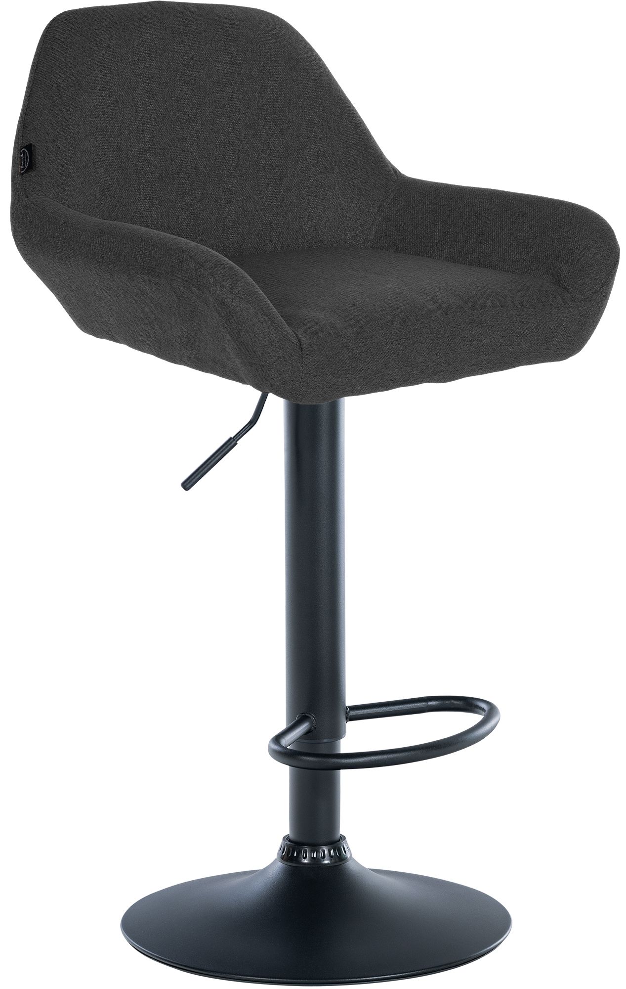 Barhocker Braga Stoff B