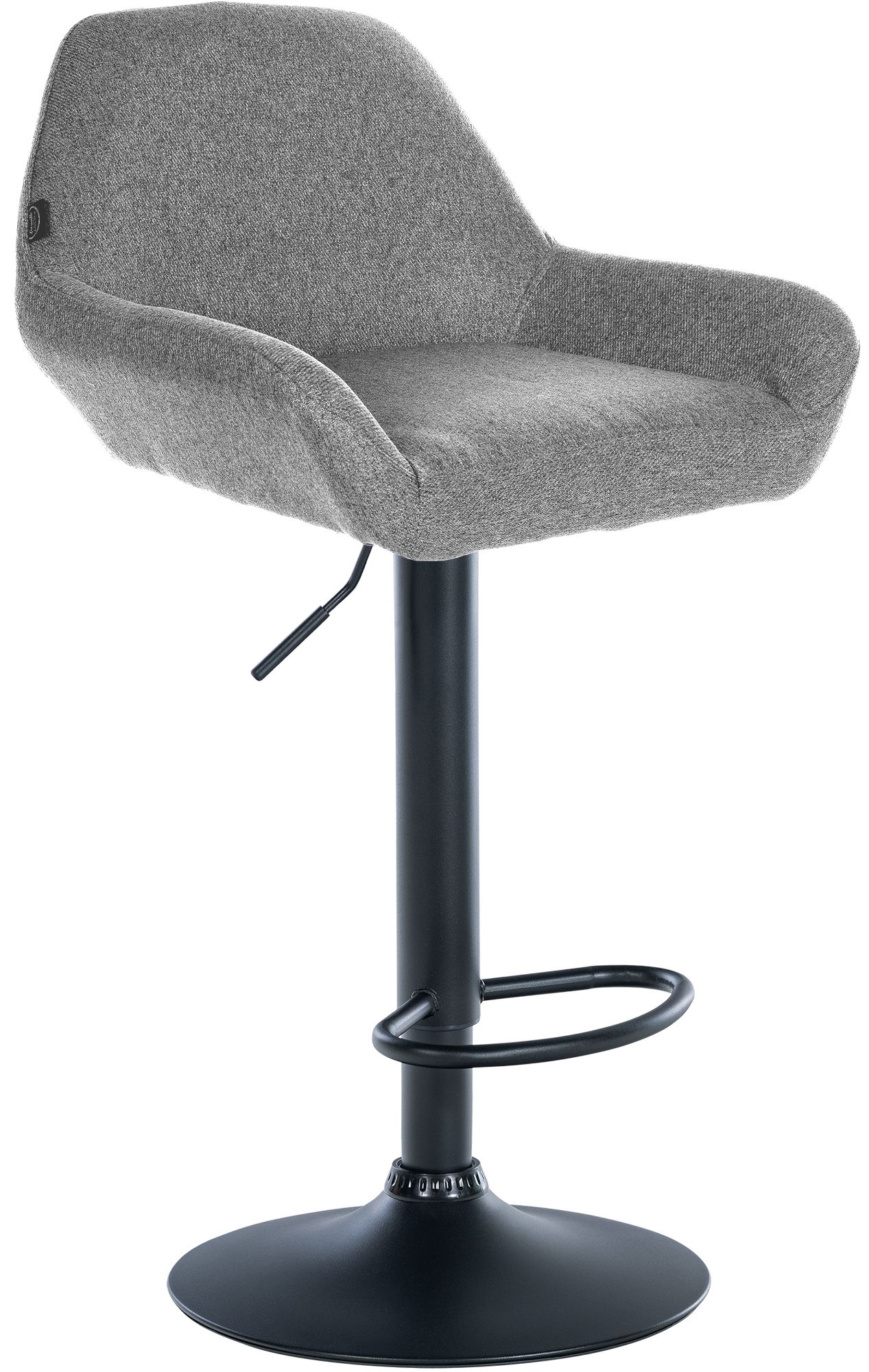 Barhocker Braga Stoff B