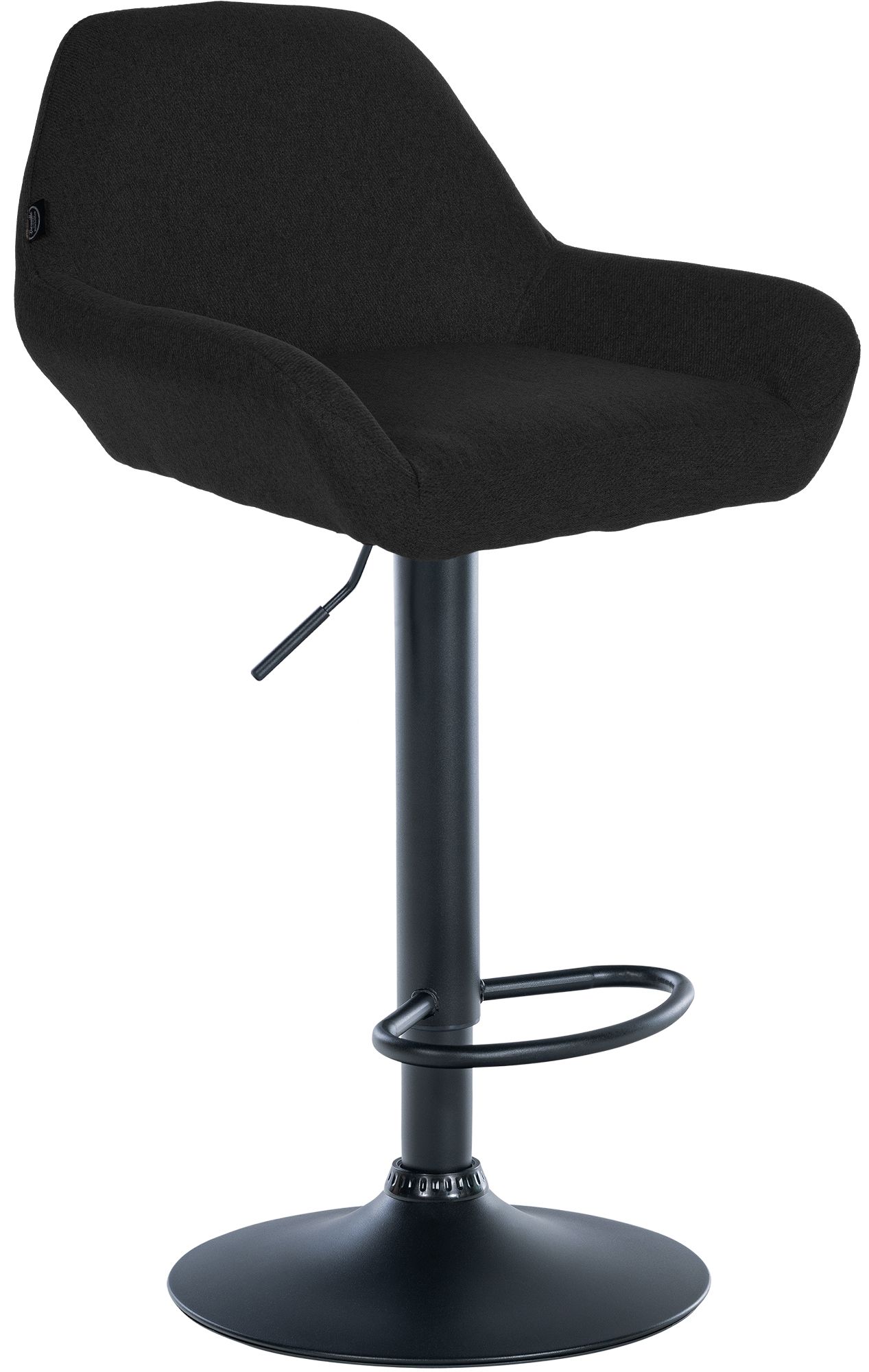 Barhocker Braga Stoff B